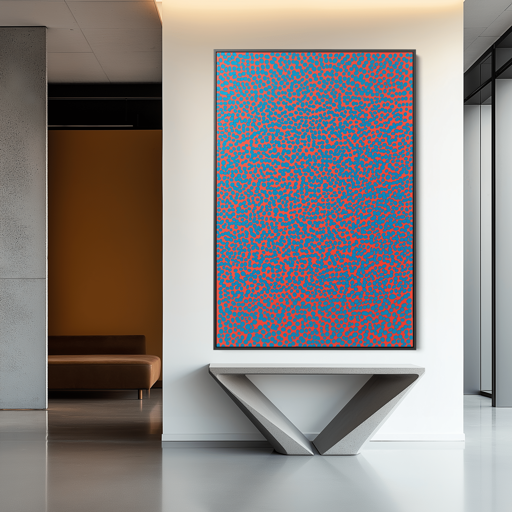 Coralline UA - 545 - Unique Aesthetics