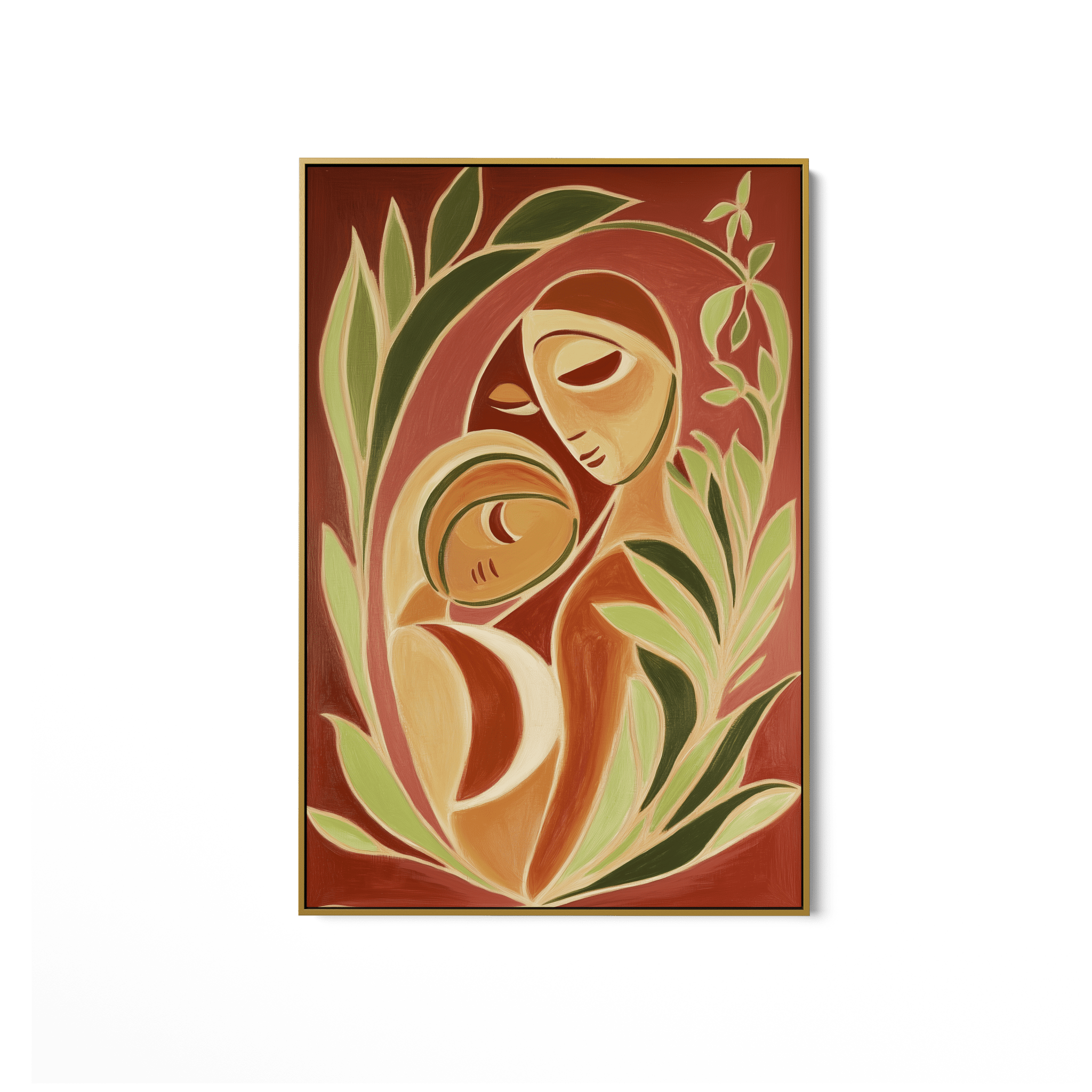 Cradle of Roots UA - 1272 - Unique Aesthetics