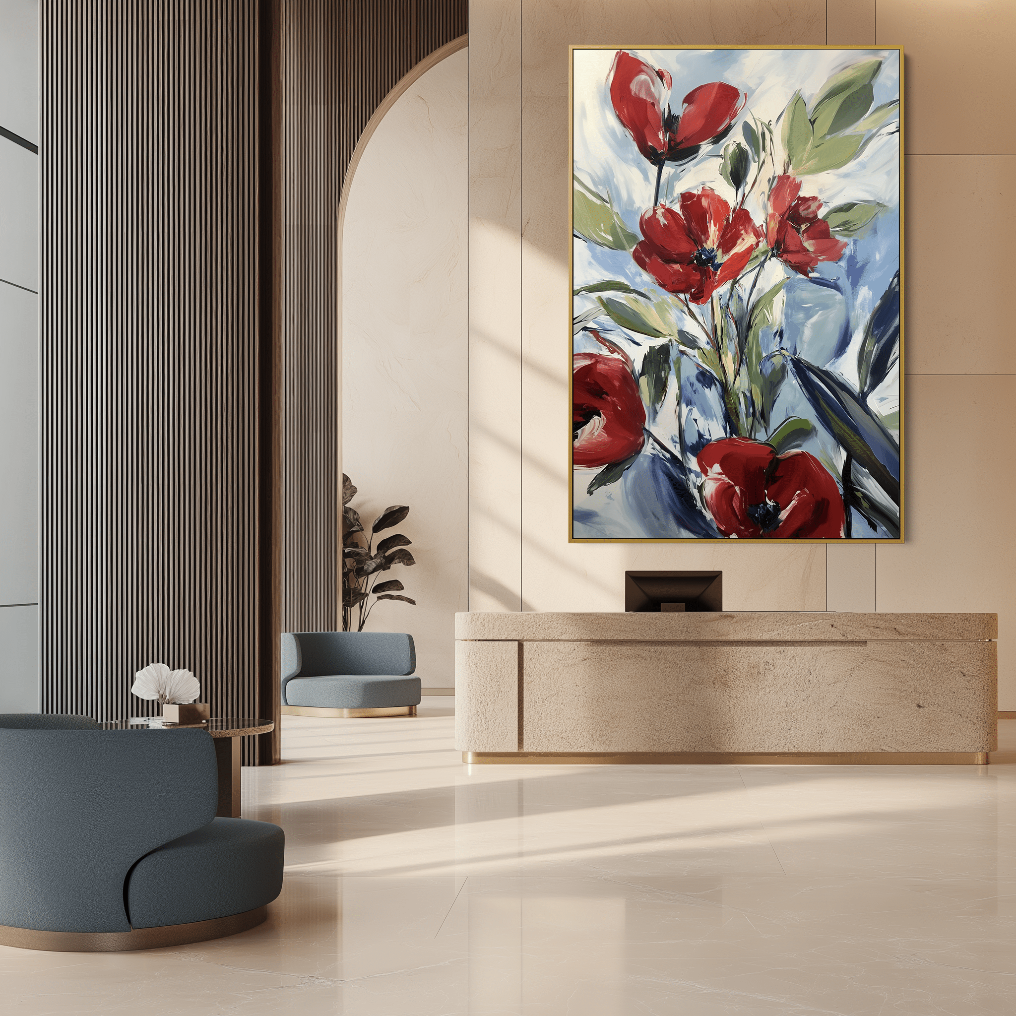 Crivelle UA - 945 - Unique Aesthetics