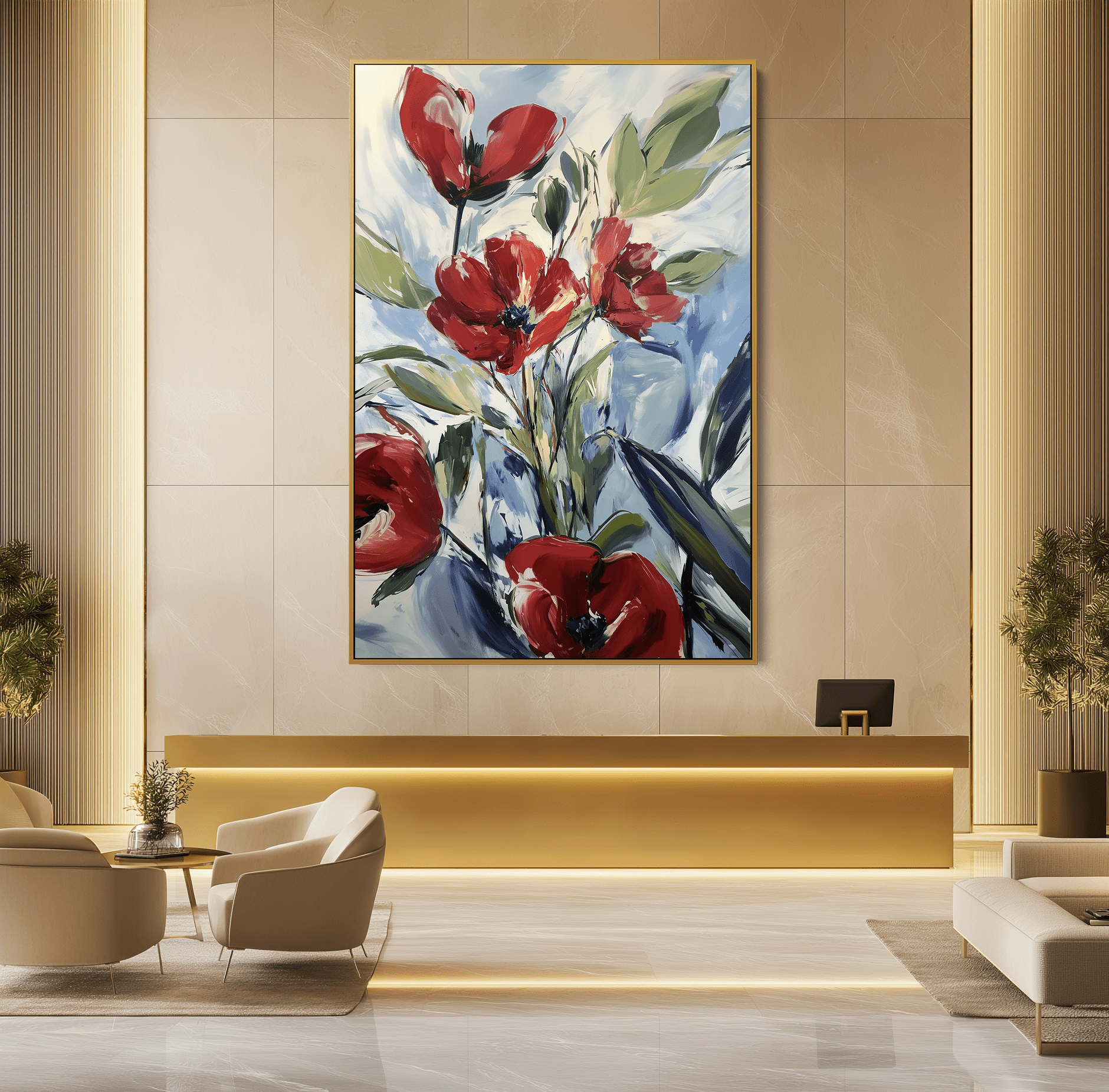 Crivelle UA - 945 - Unique Aesthetics