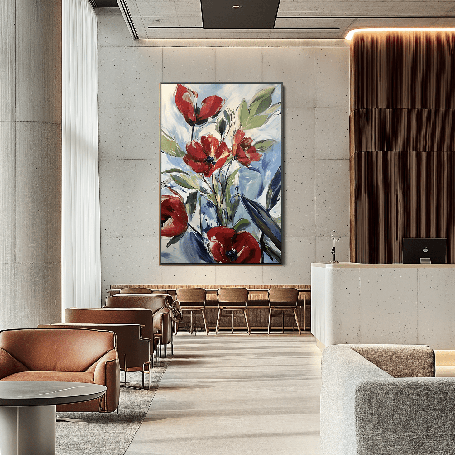 Crivelle UA - 945 - Unique Aesthetics