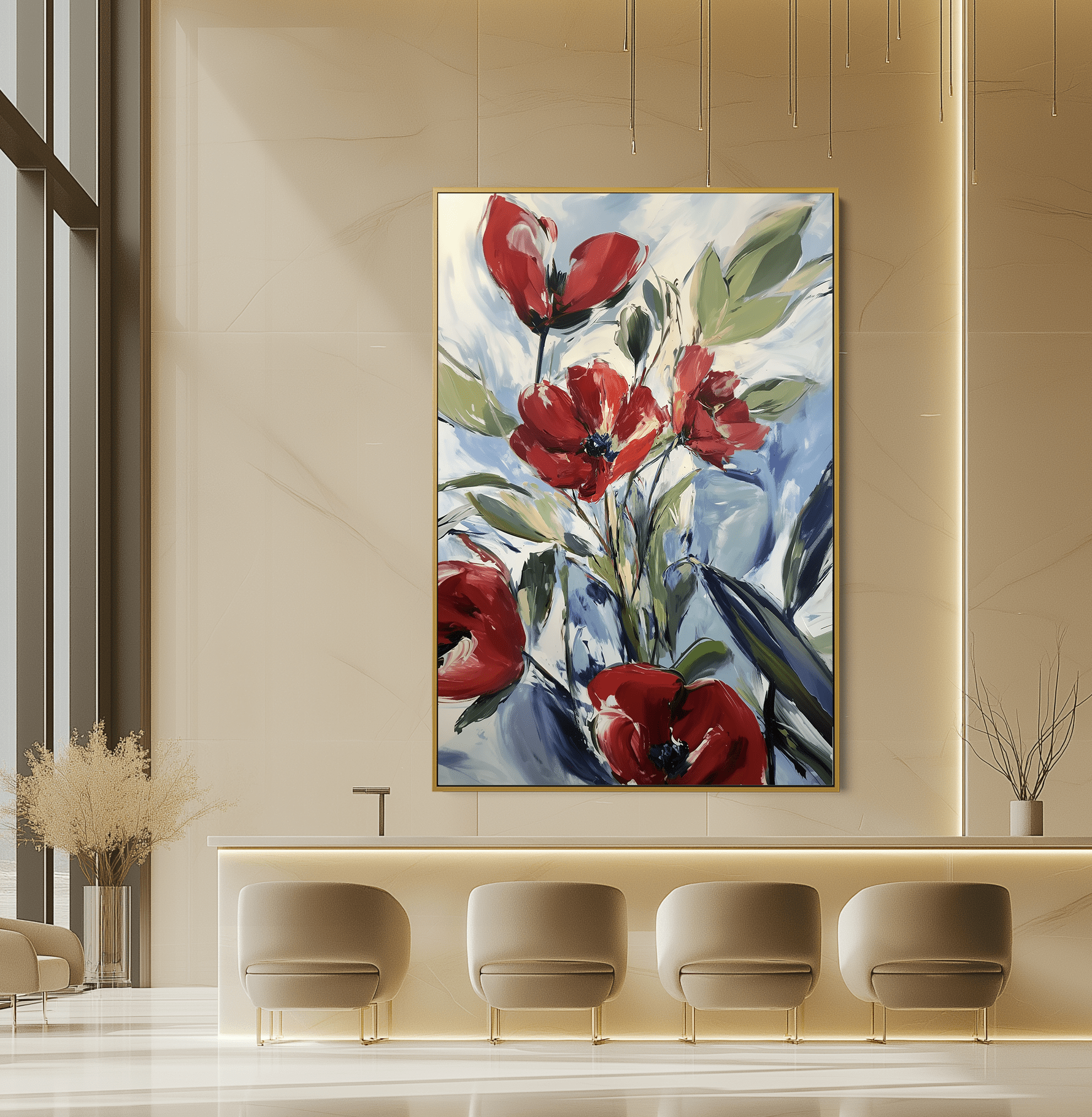 Crivelle UA - 945 - Unique Aesthetics