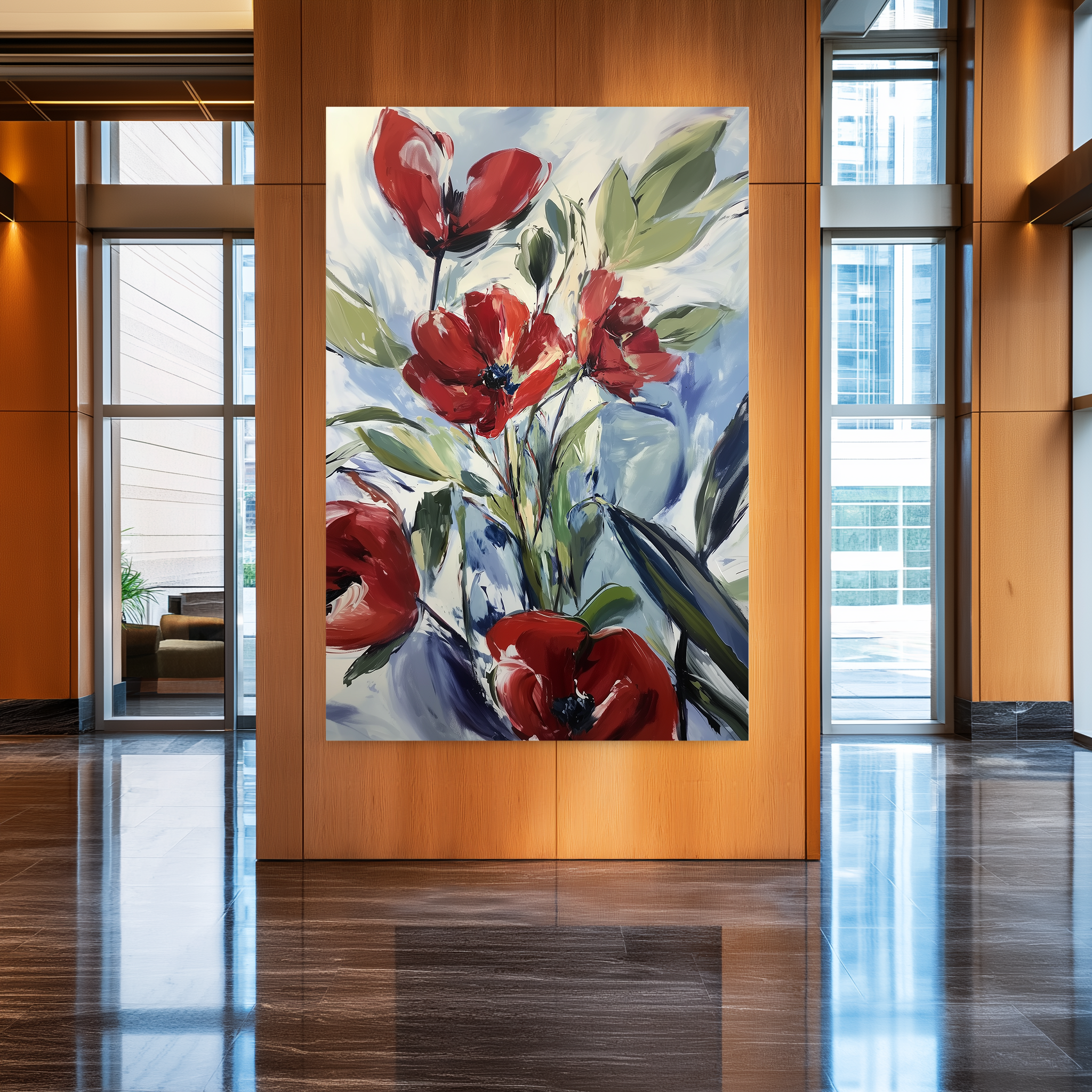 Crivelle UA - 945 - Unique Aesthetics