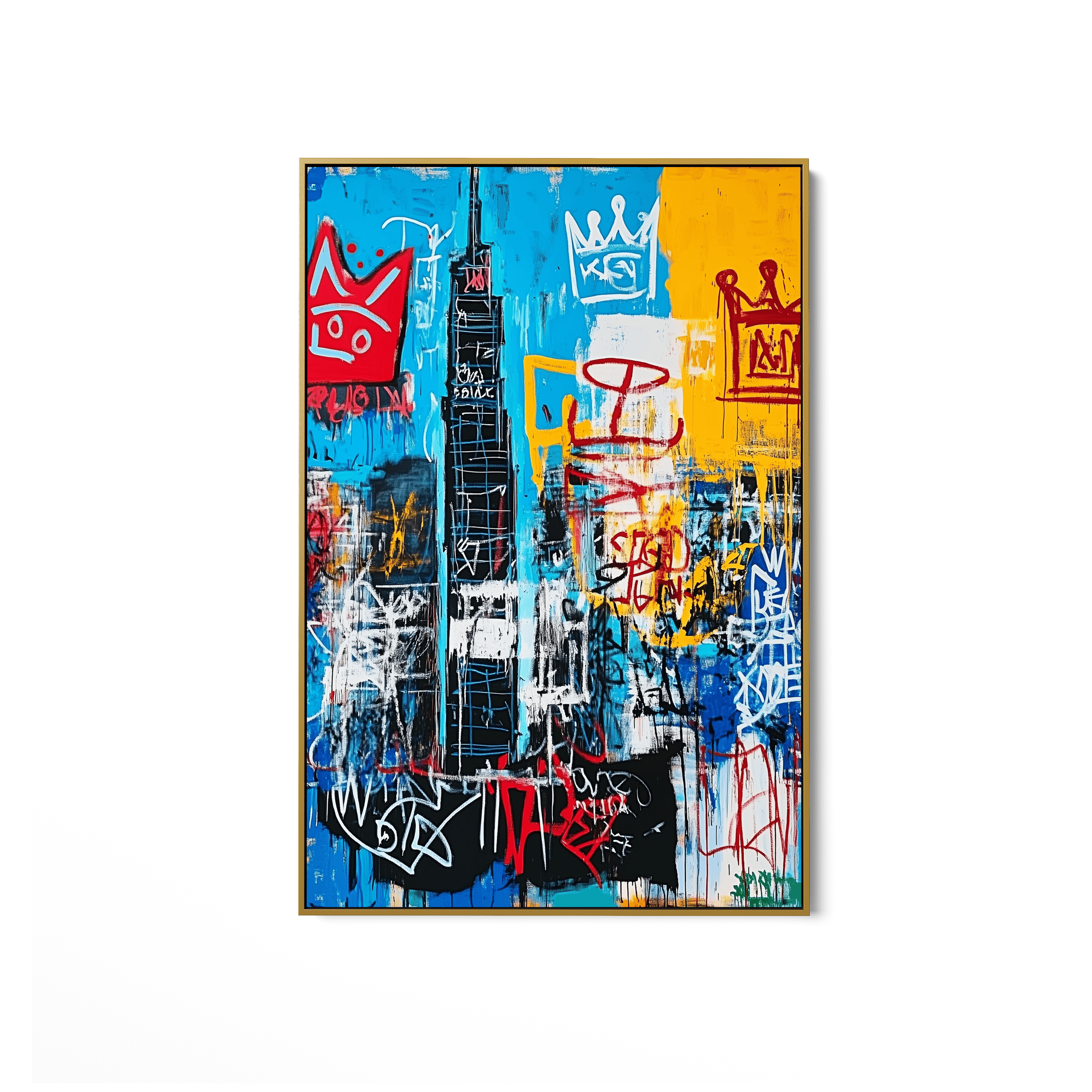 Crown Heights UA - 264 - Unique Aesthetics