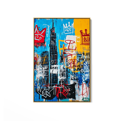 Crown Heights UA - 264 - Unique Aesthetics
