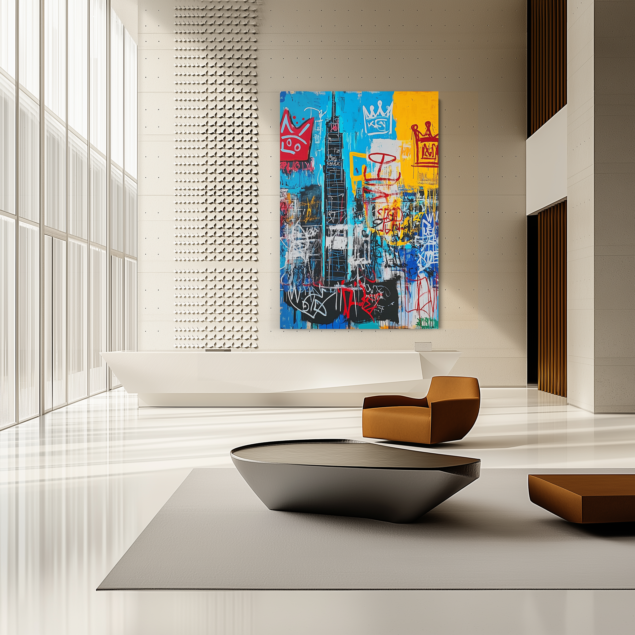 Crown Heights UA - 264 - Unique Aesthetics