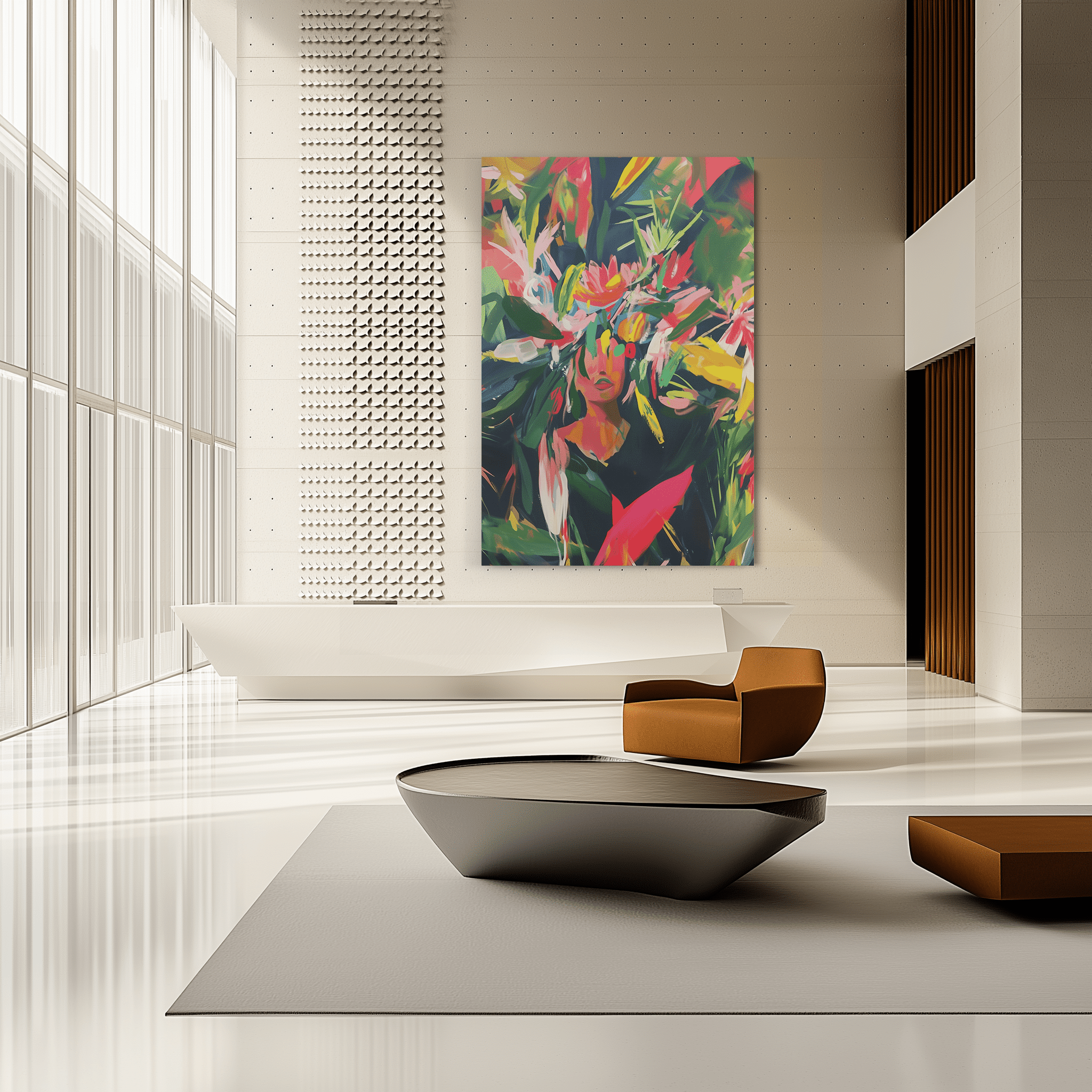 Crowned by Bloom UA - 1391 - Unique Aesthetics