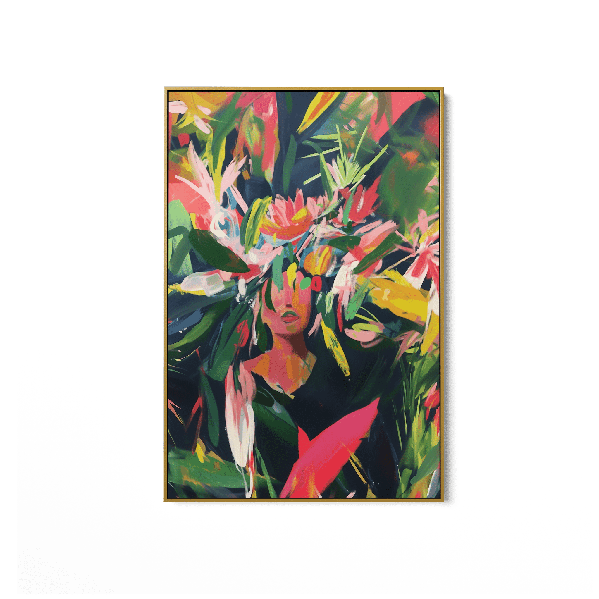 Crowned by Bloom UA - 1391 - Unique Aesthetics