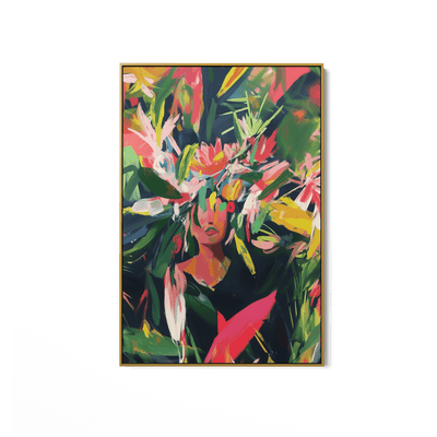Crowned by Bloom UA - 1391 - Unique Aesthetics