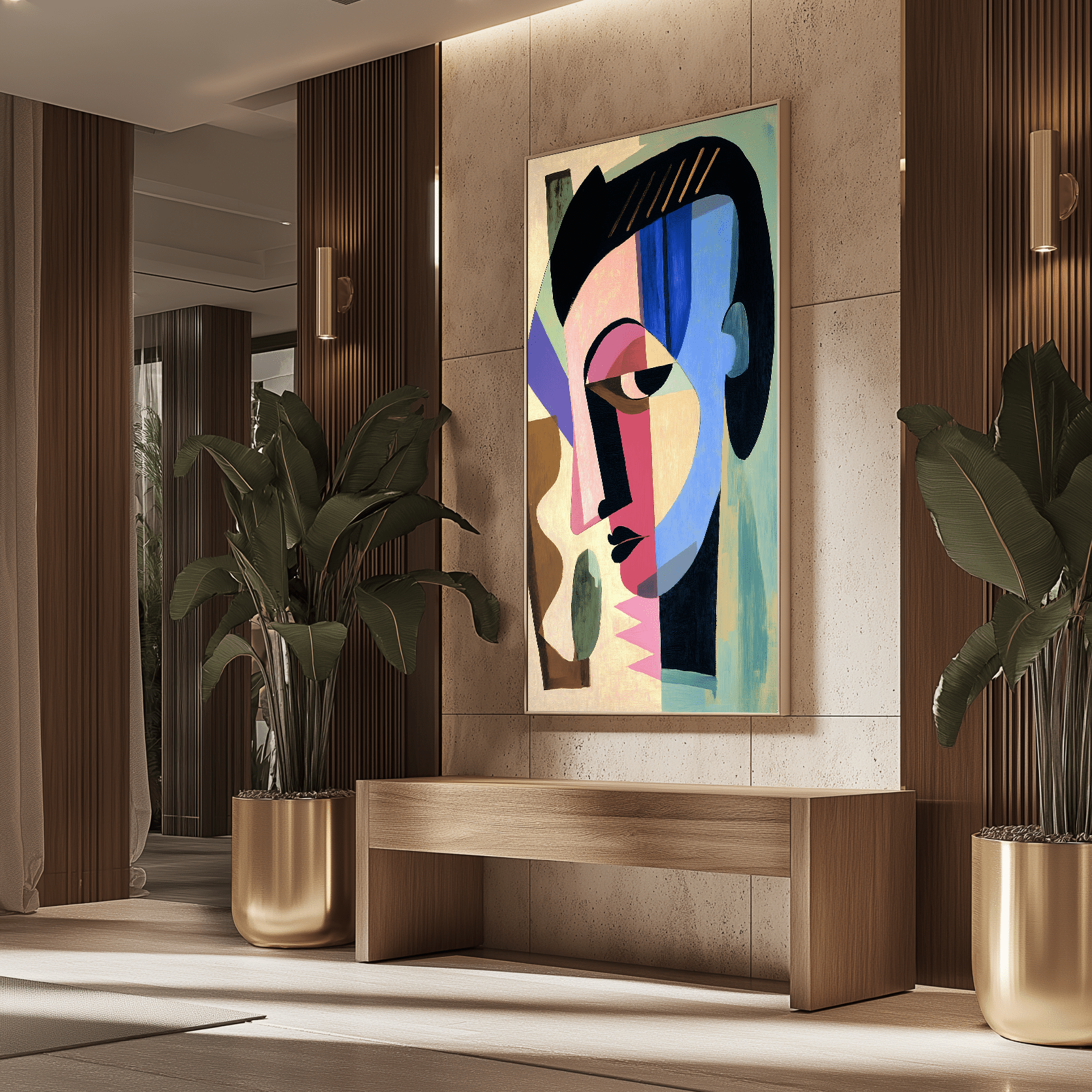 Cut Into Color UA - 1396 - Unique Aesthetics