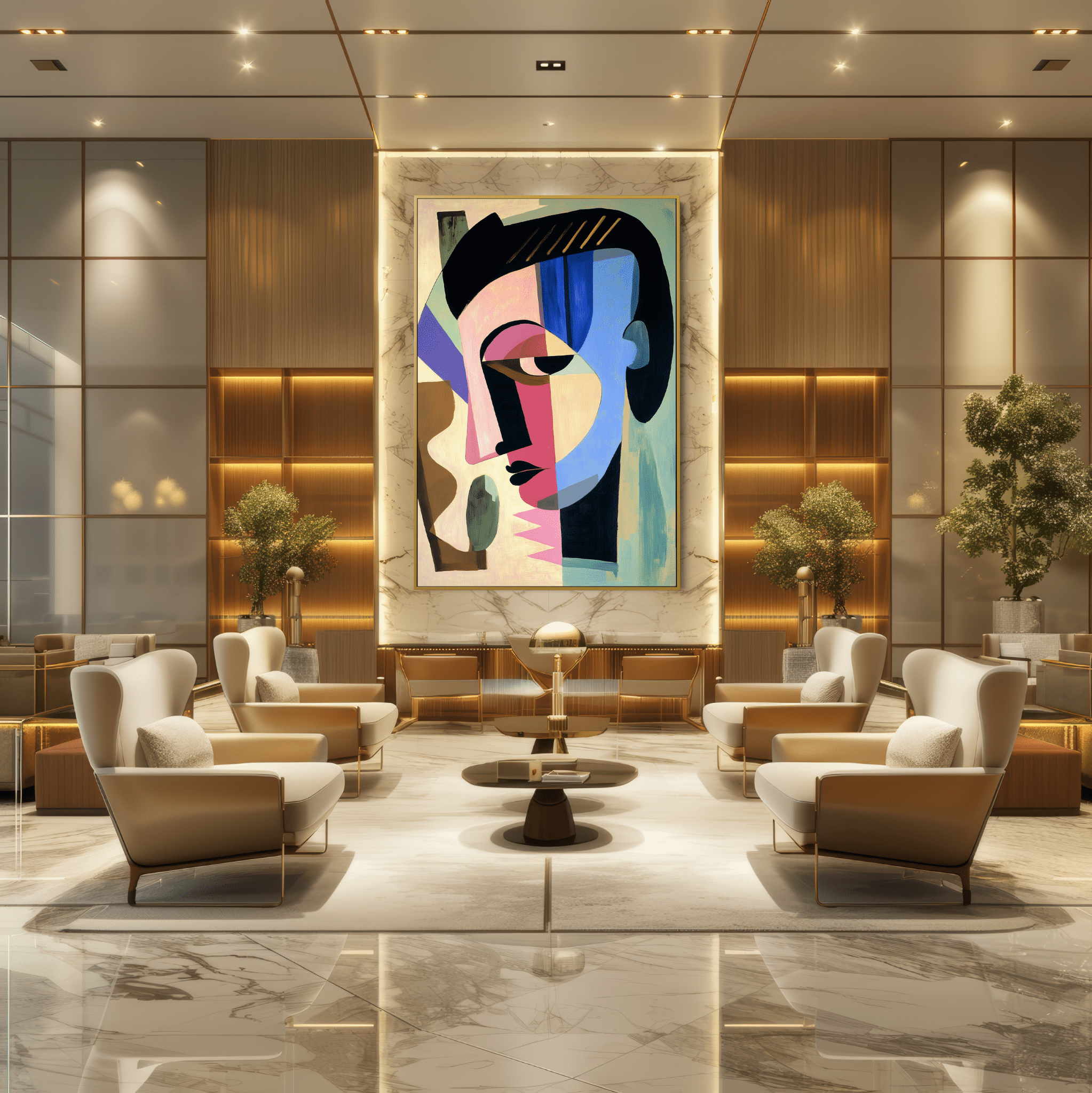 Cut Into Color UA - 1396 - Unique Aesthetics