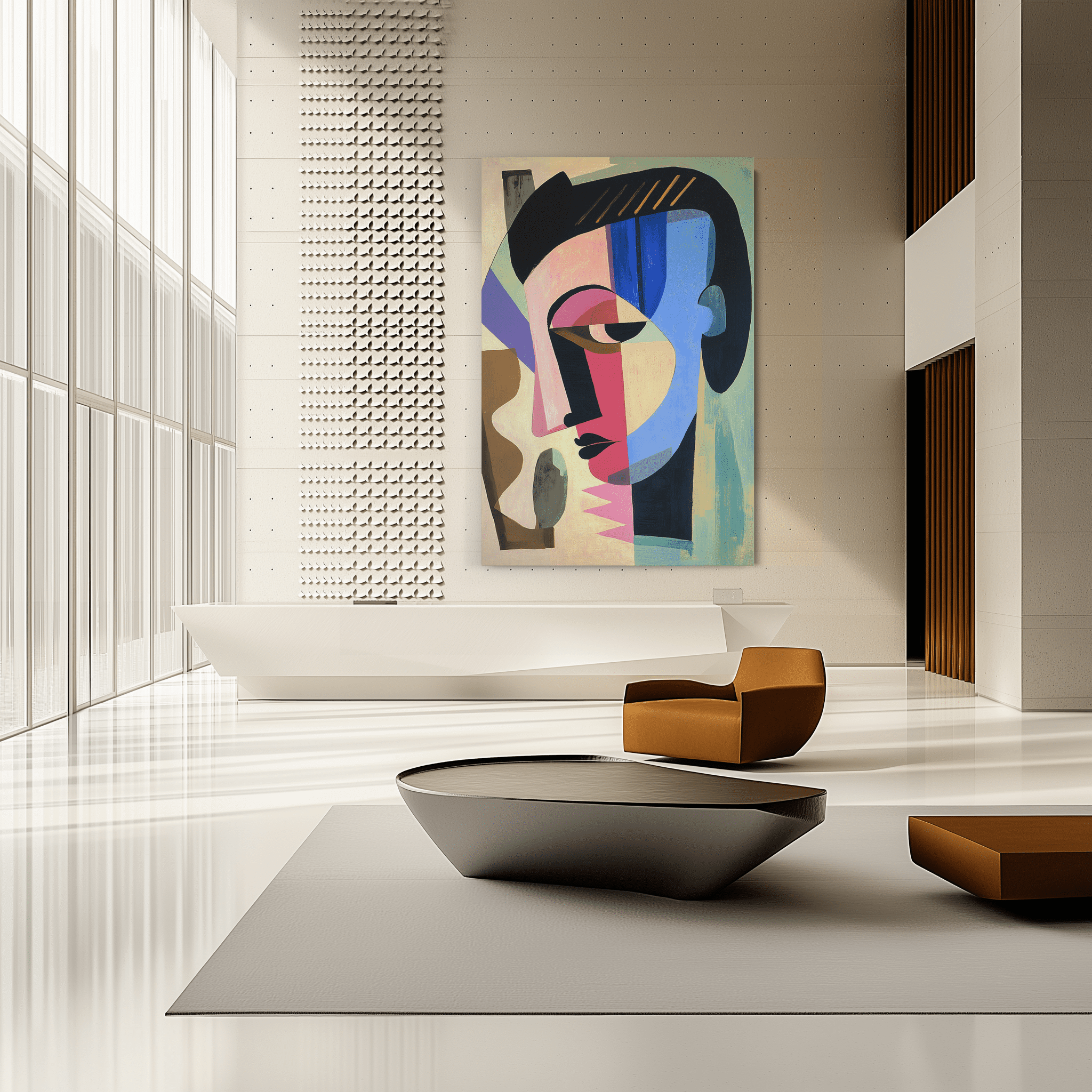 Cut Into Color UA - 1396 - Unique Aesthetics