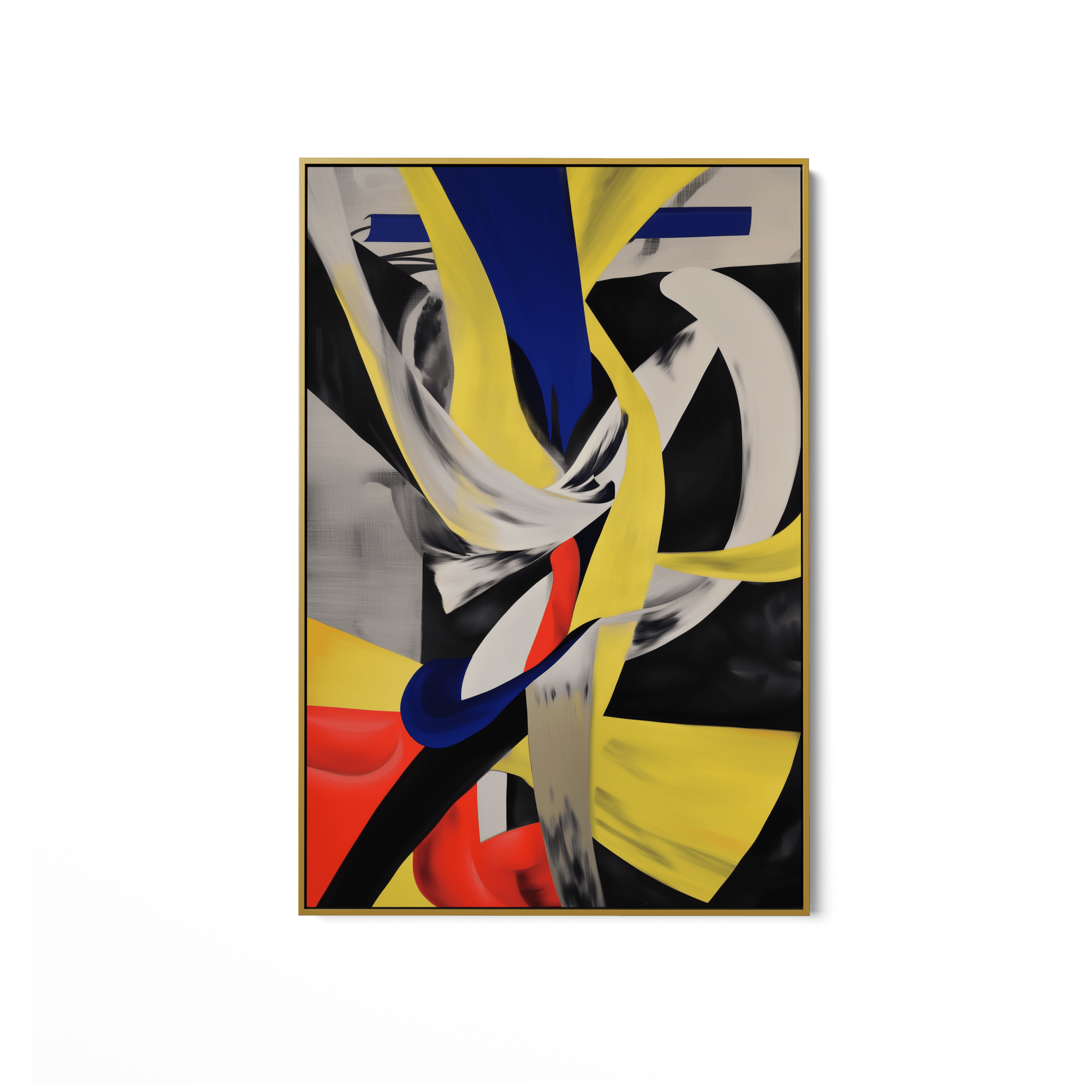 Cut With Color UA - 1131 - Unique Aesthetics