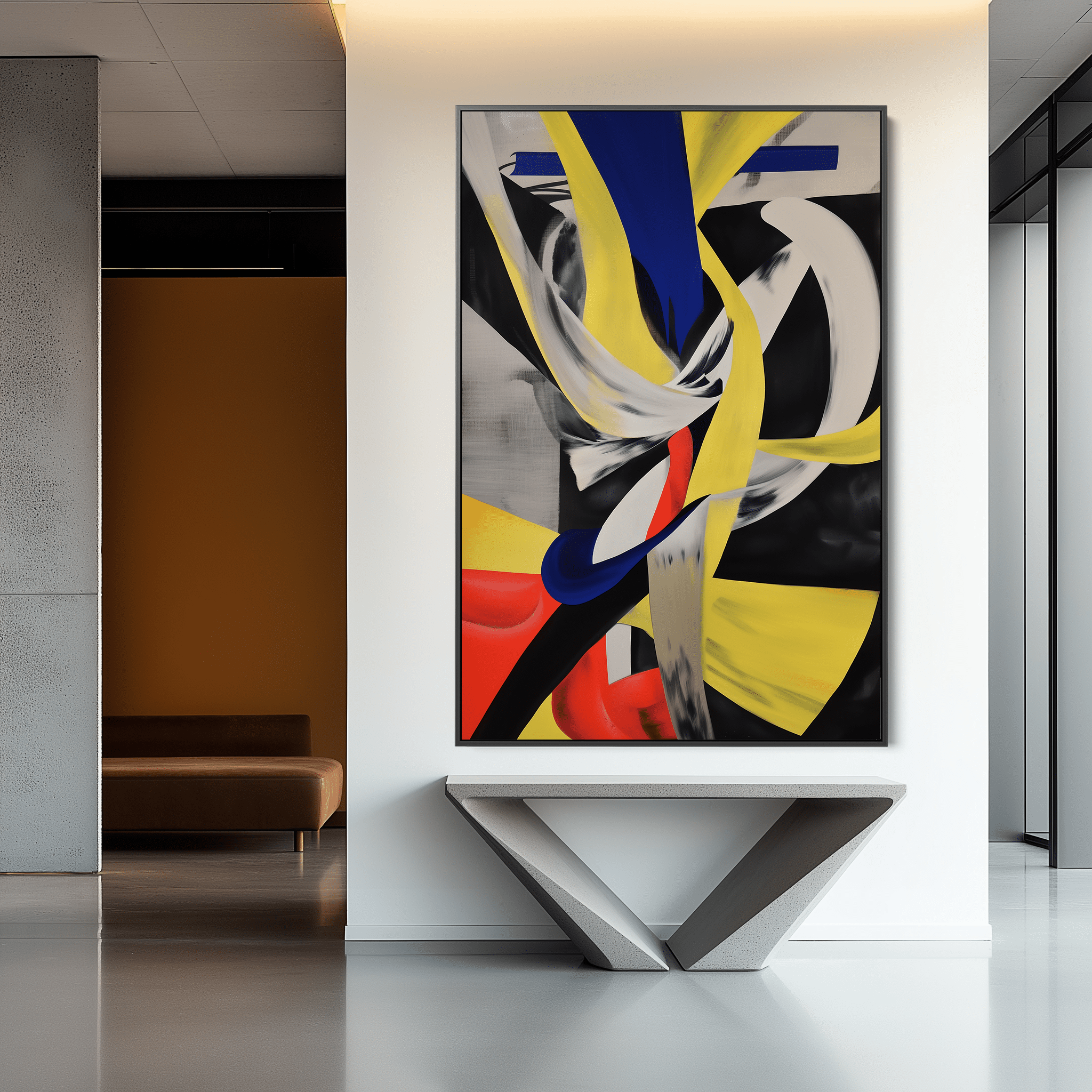 Cut With Color UA - 1131 - Unique Aesthetics