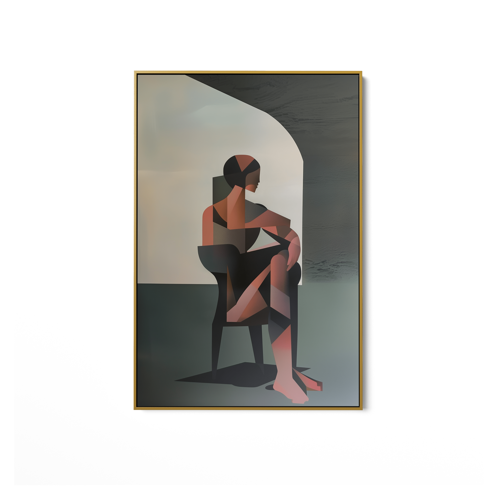 Decision Architecture UA - 1395 - Unique Aesthetics