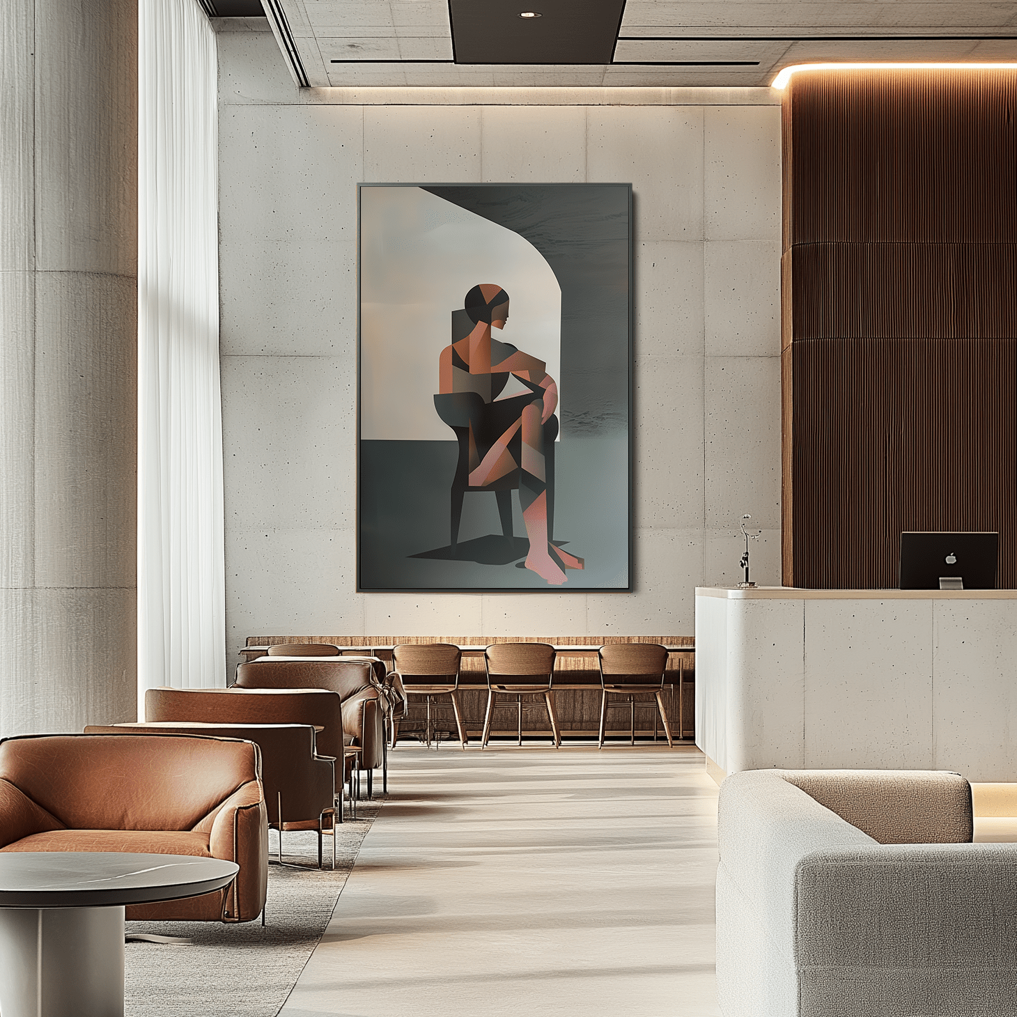 Decision Architecture UA - 1395 - Unique Aesthetics