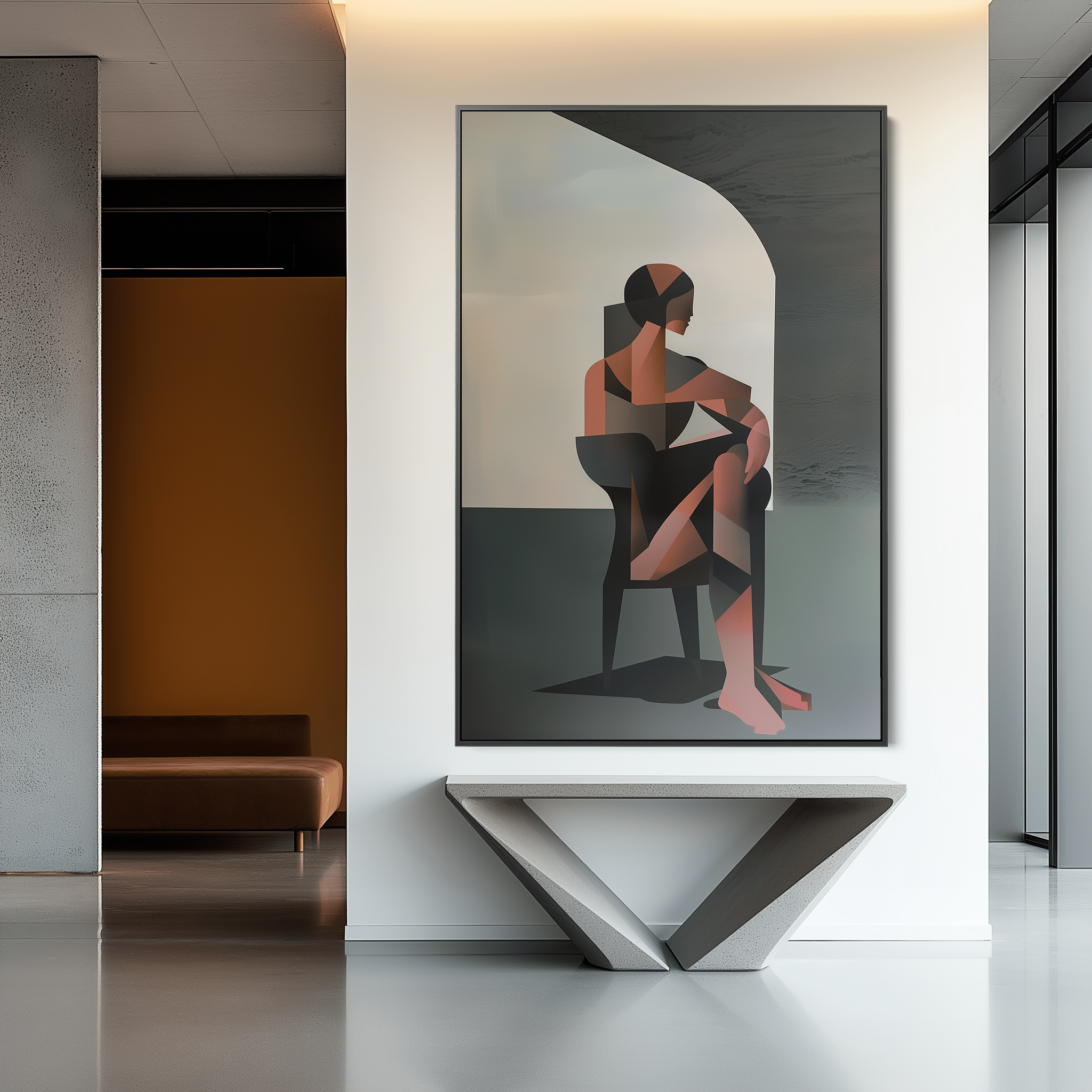 Decision Architecture UA - 1395 - Unique Aesthetics