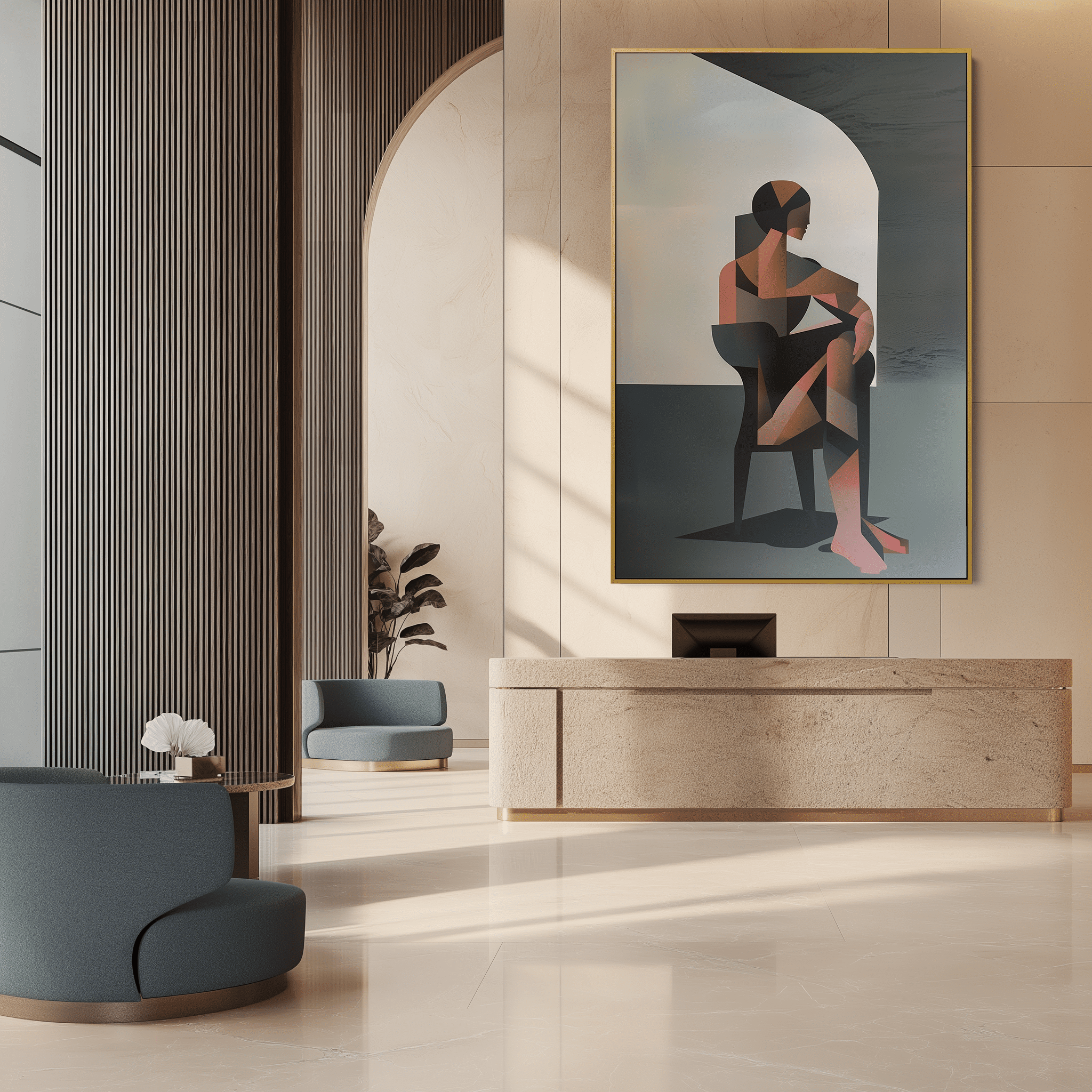 Decision Architecture UA - 1395 - Unique Aesthetics