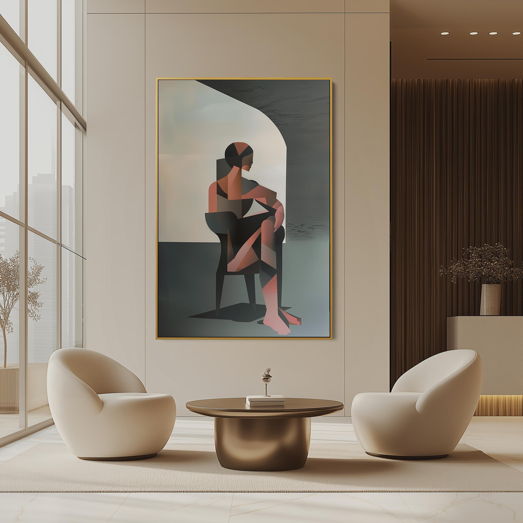 Decision Architecture UA - 1395 - Unique Aesthetics