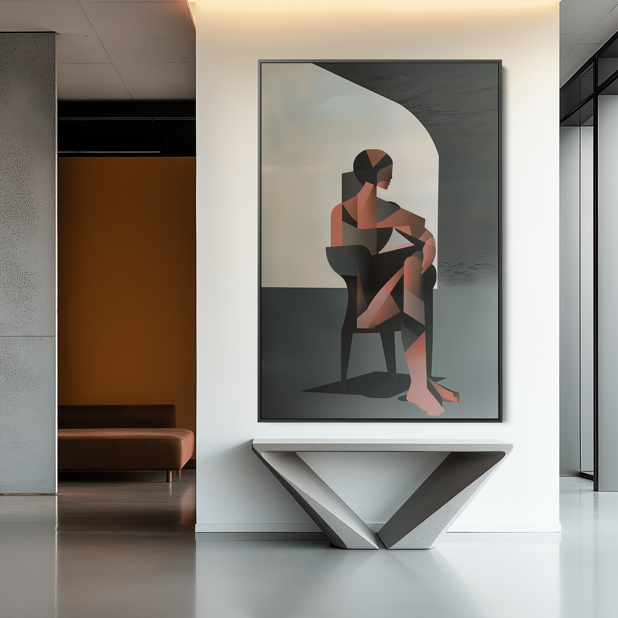 Decision Architecture UA - 1395 - Unique Aesthetics