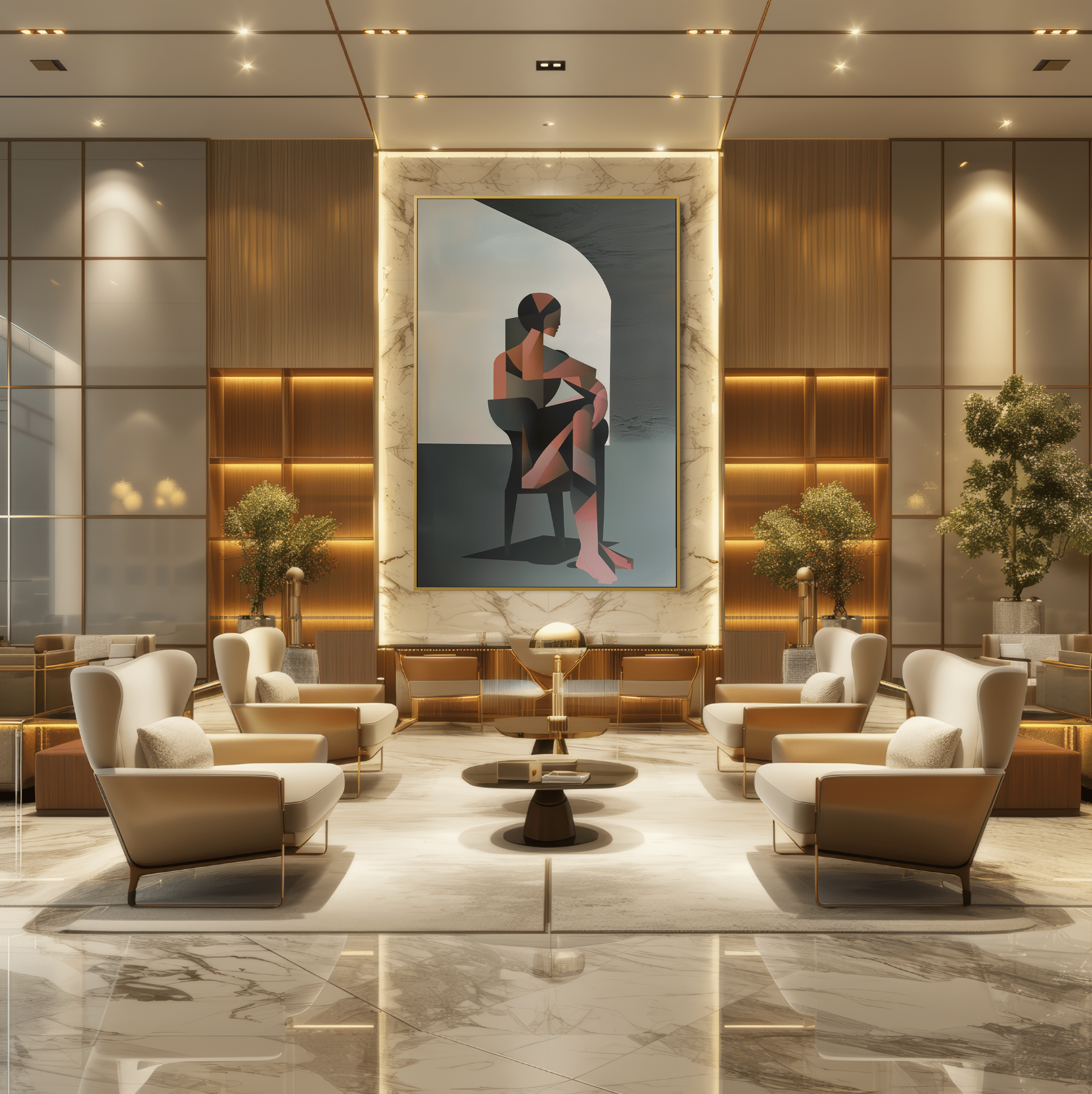 Decision Architecture UA - 1395 - Unique Aesthetics