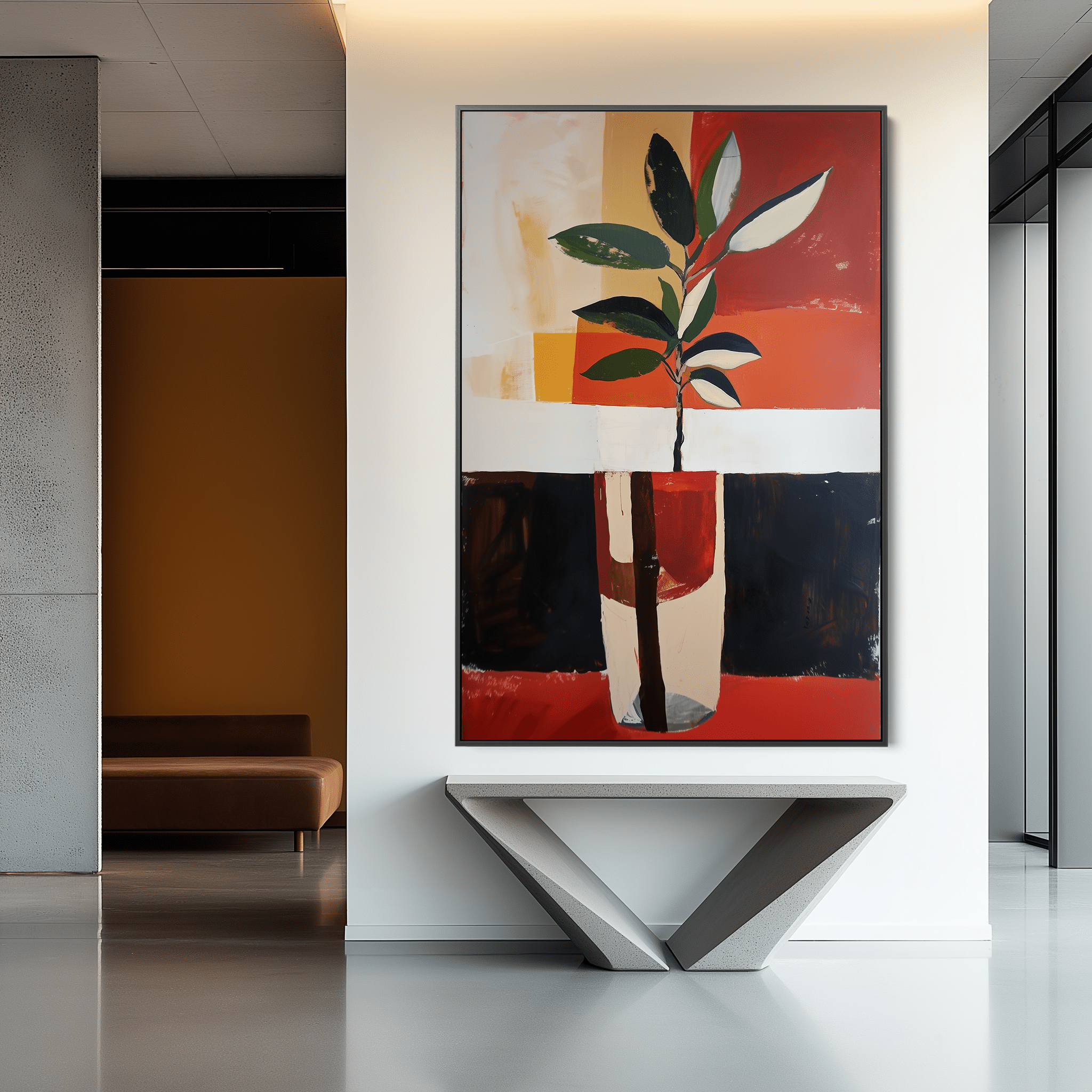 Defiant Stem UA - 979 - Unique Aesthetics