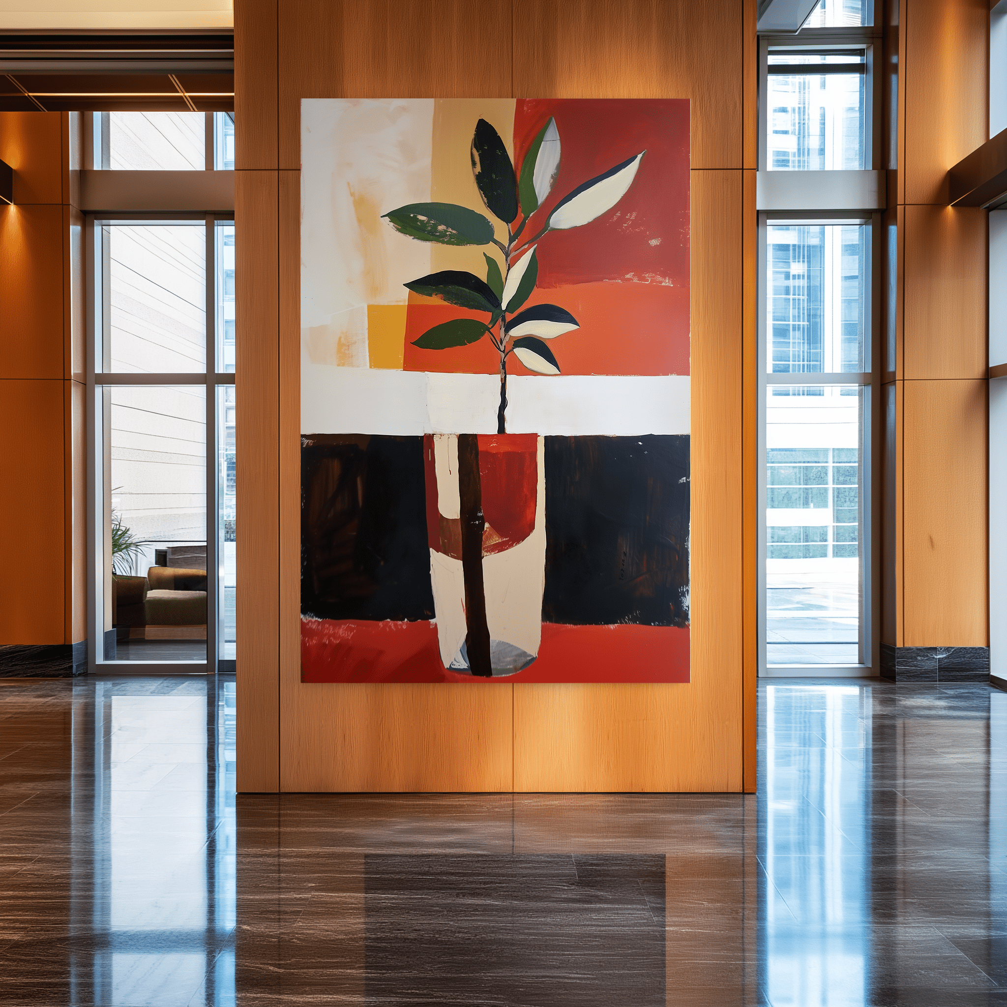 Defiant Stem UA - 979 - Unique Aesthetics