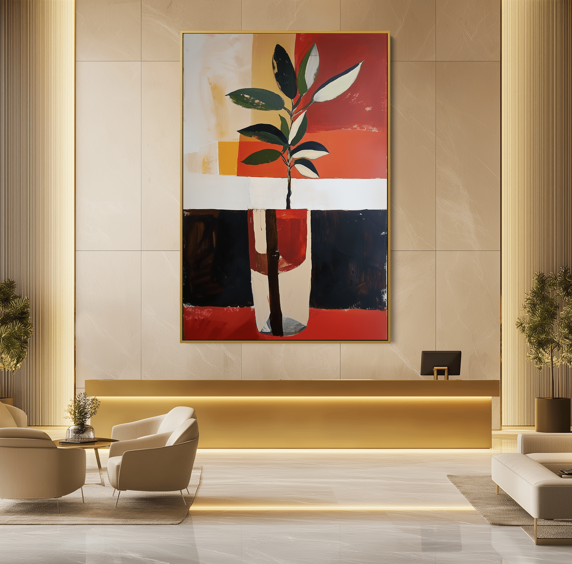 Defiant Stem UA - 979 - Unique Aesthetics