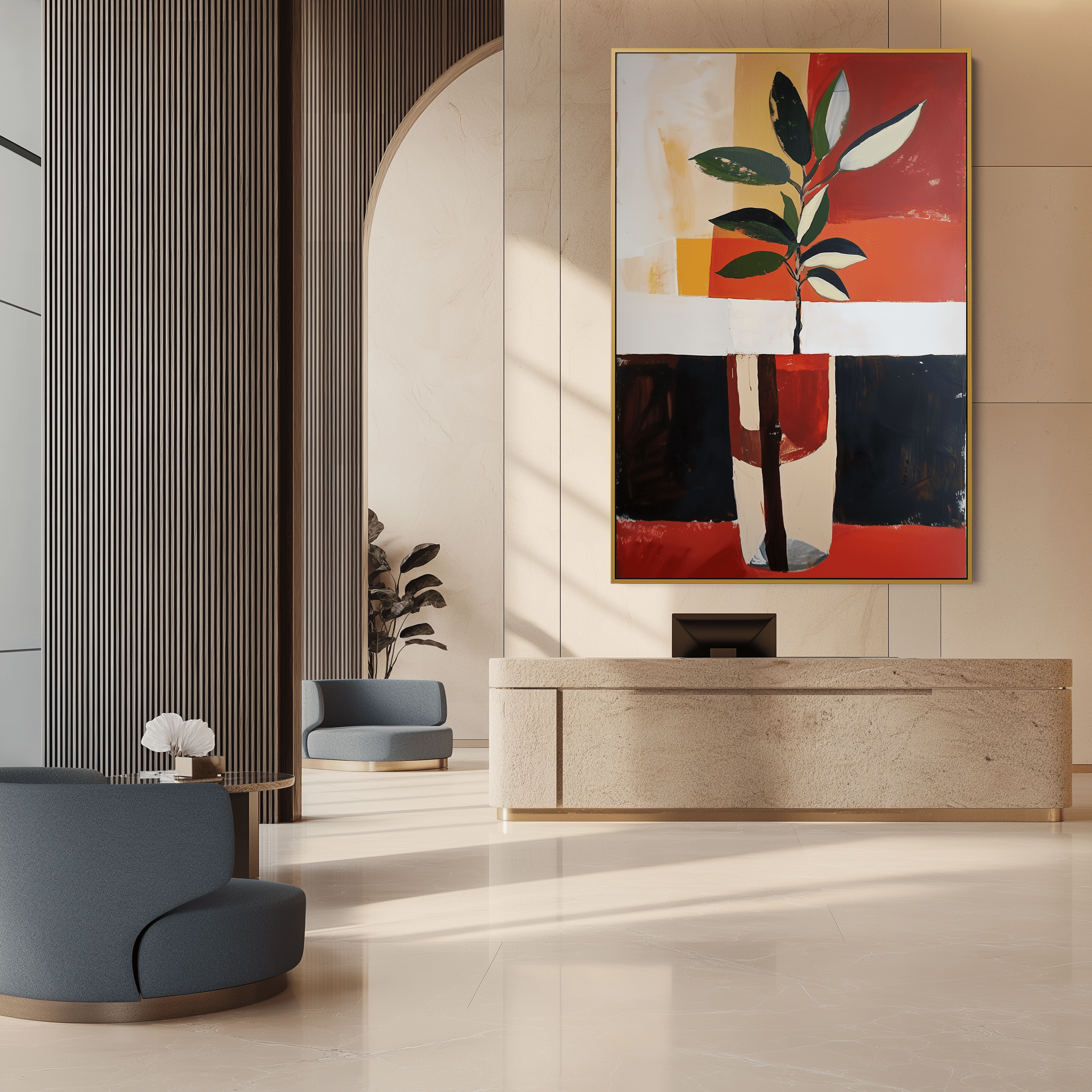 Defiant Stem UA - 979 - Unique Aesthetics