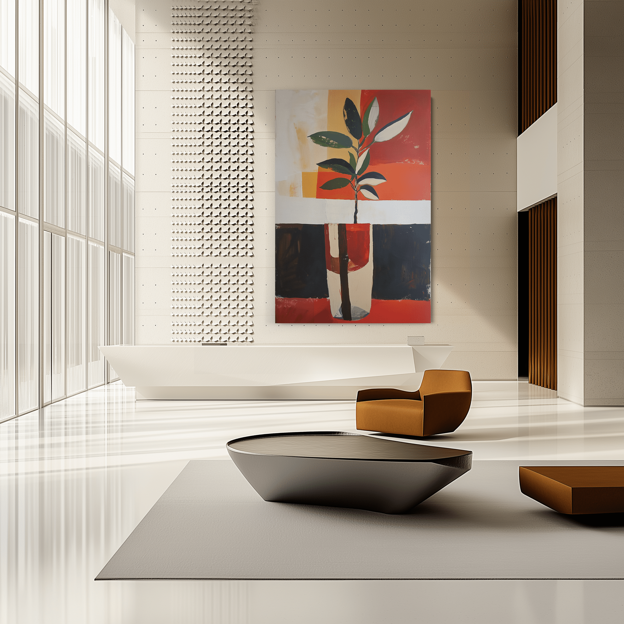 Defiant Stem UA - 979 - Unique Aesthetics