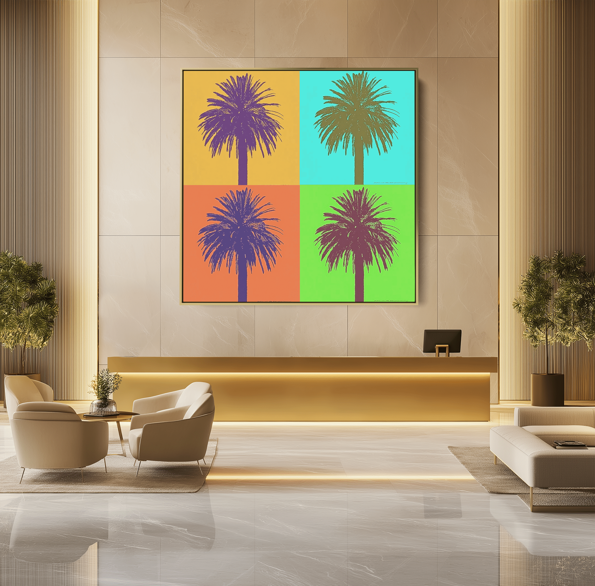 Desert Spine UA - 363 - Unique Aesthetics