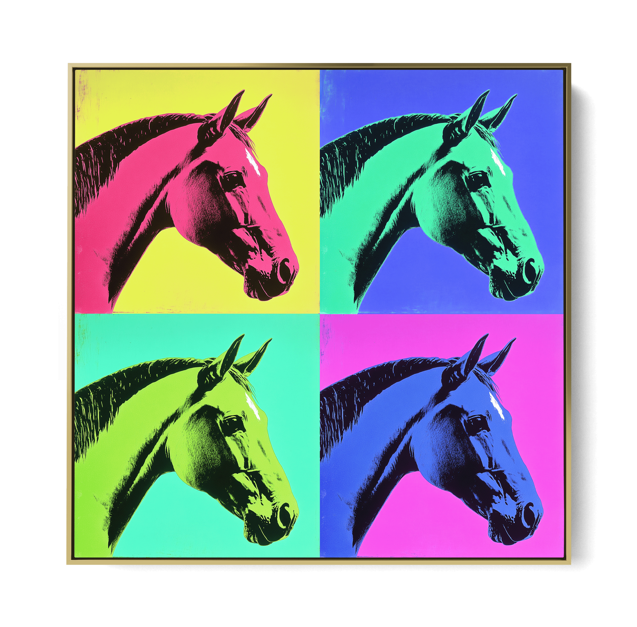 Desert Thunder UA - 356 - Unique Aesthetics