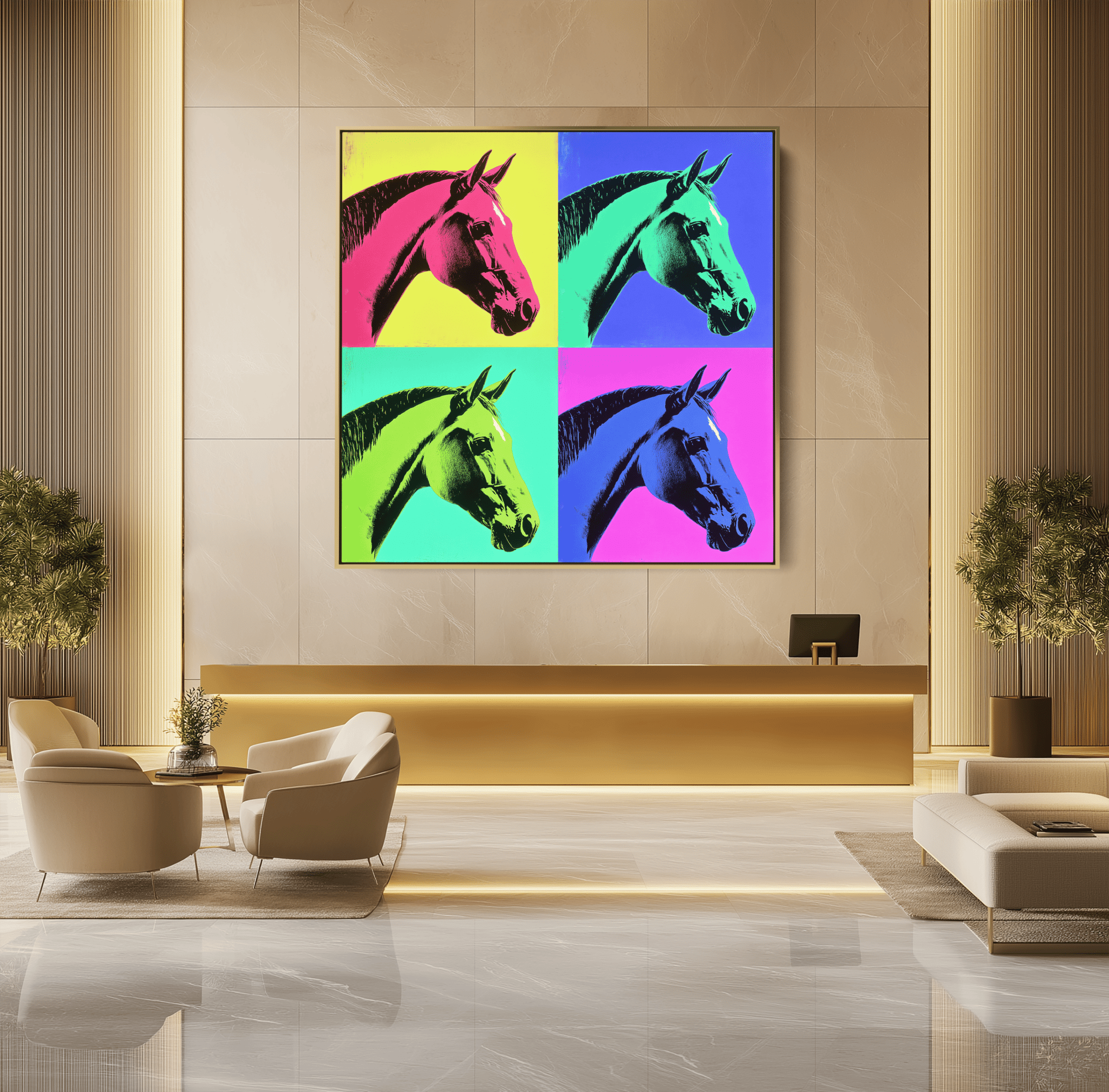 Desert Thunder UA - 356 - Unique Aesthetics