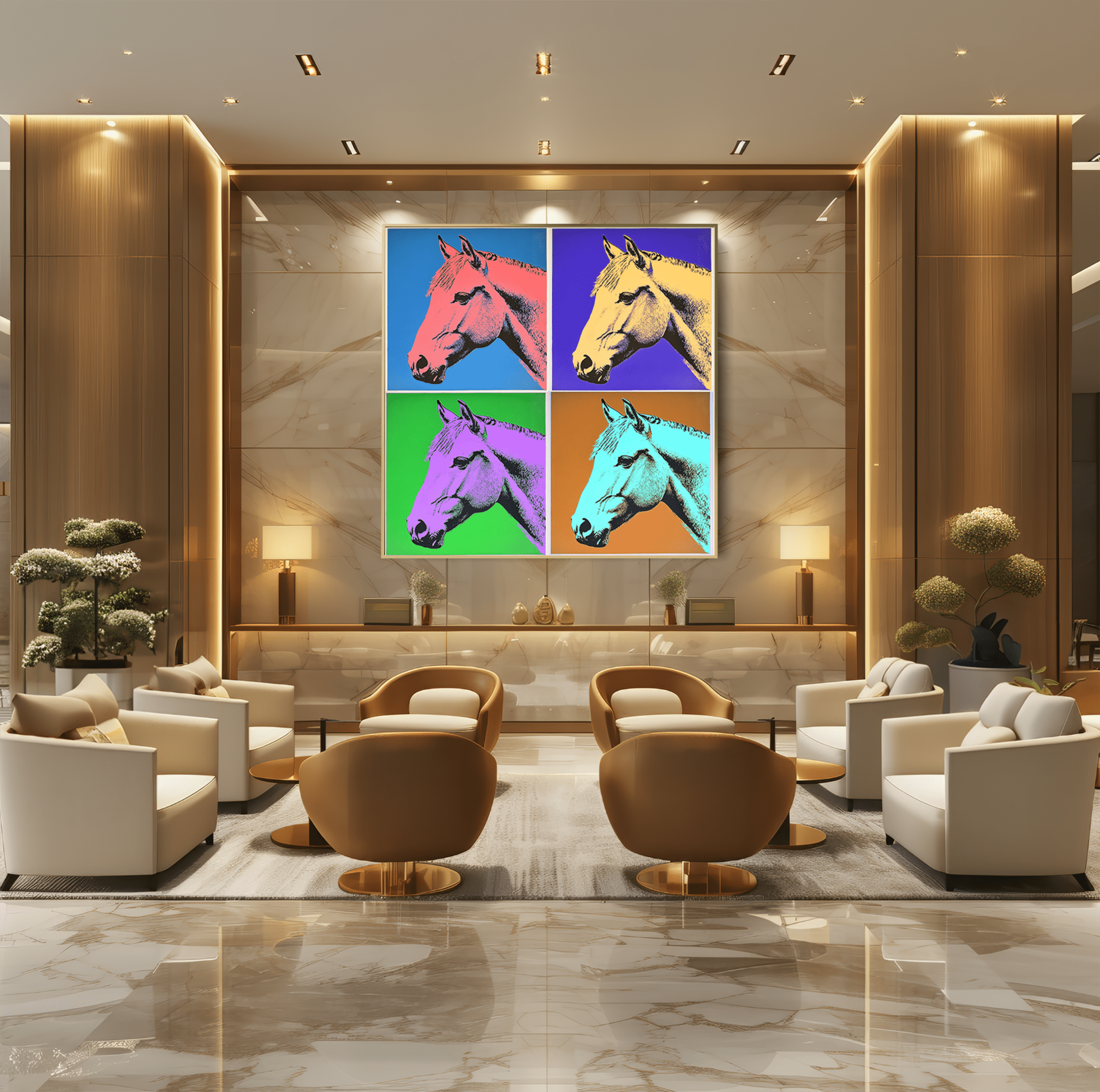 Desert Thunder UA - 360 - Unique Aesthetics