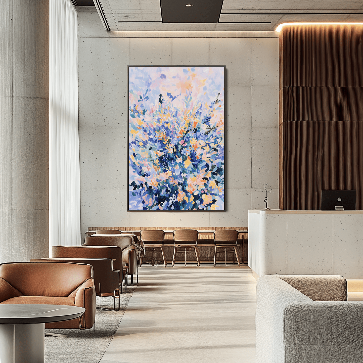 Dewlight Bouquet UA - 615 - Unique Aesthetics