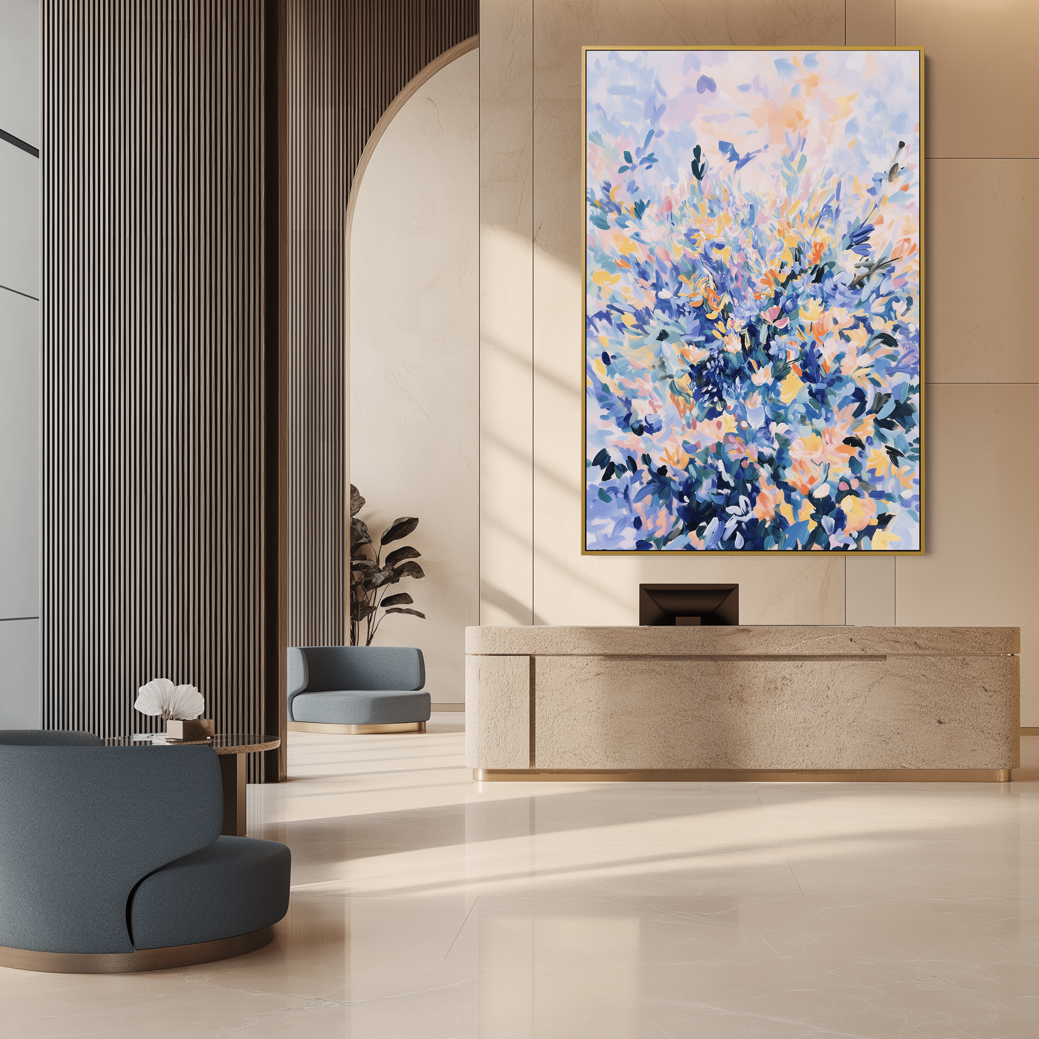 Dewlight Bouquet UA - 615 - Unique Aesthetics