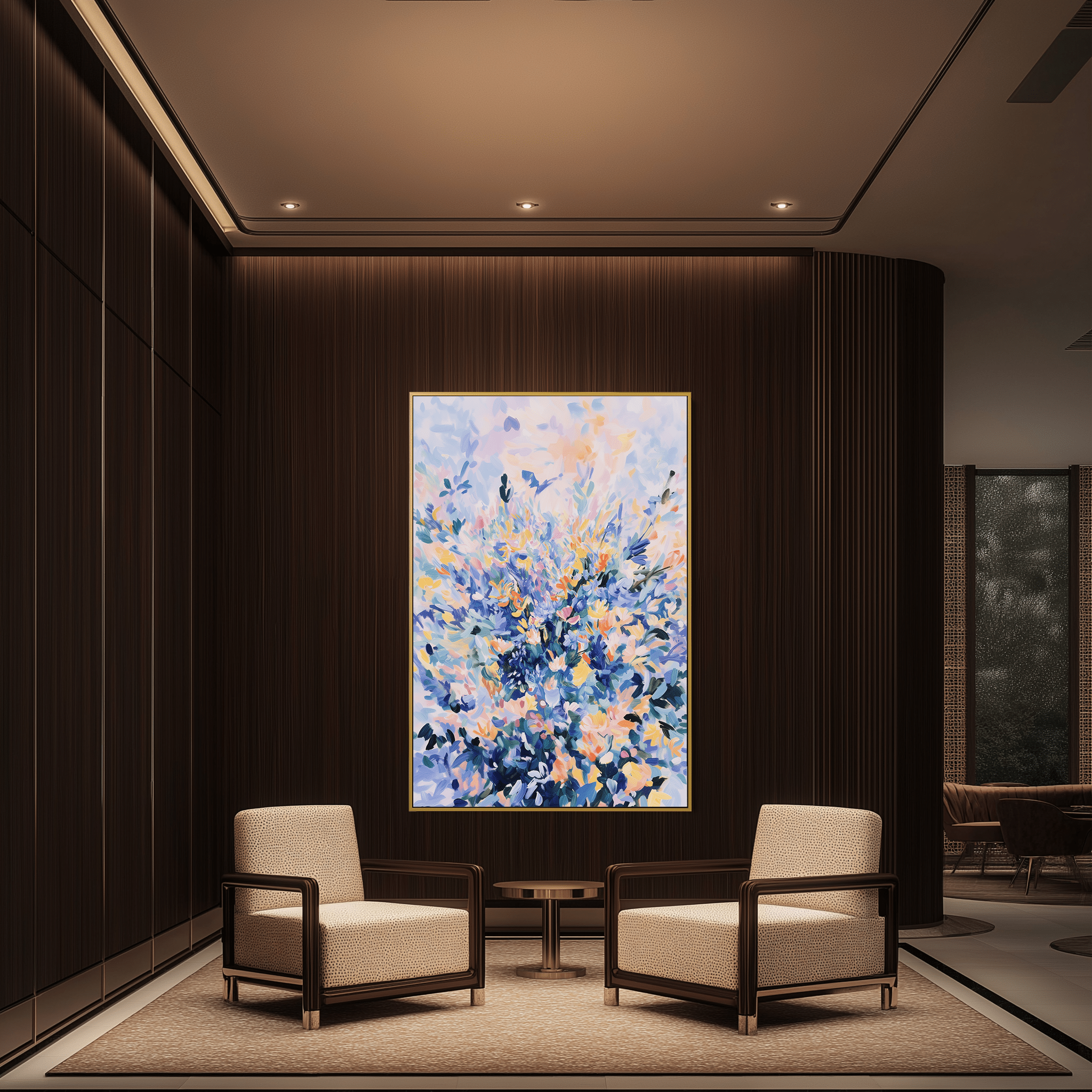 Dewlight Bouquet UA - 615 - Unique Aesthetics