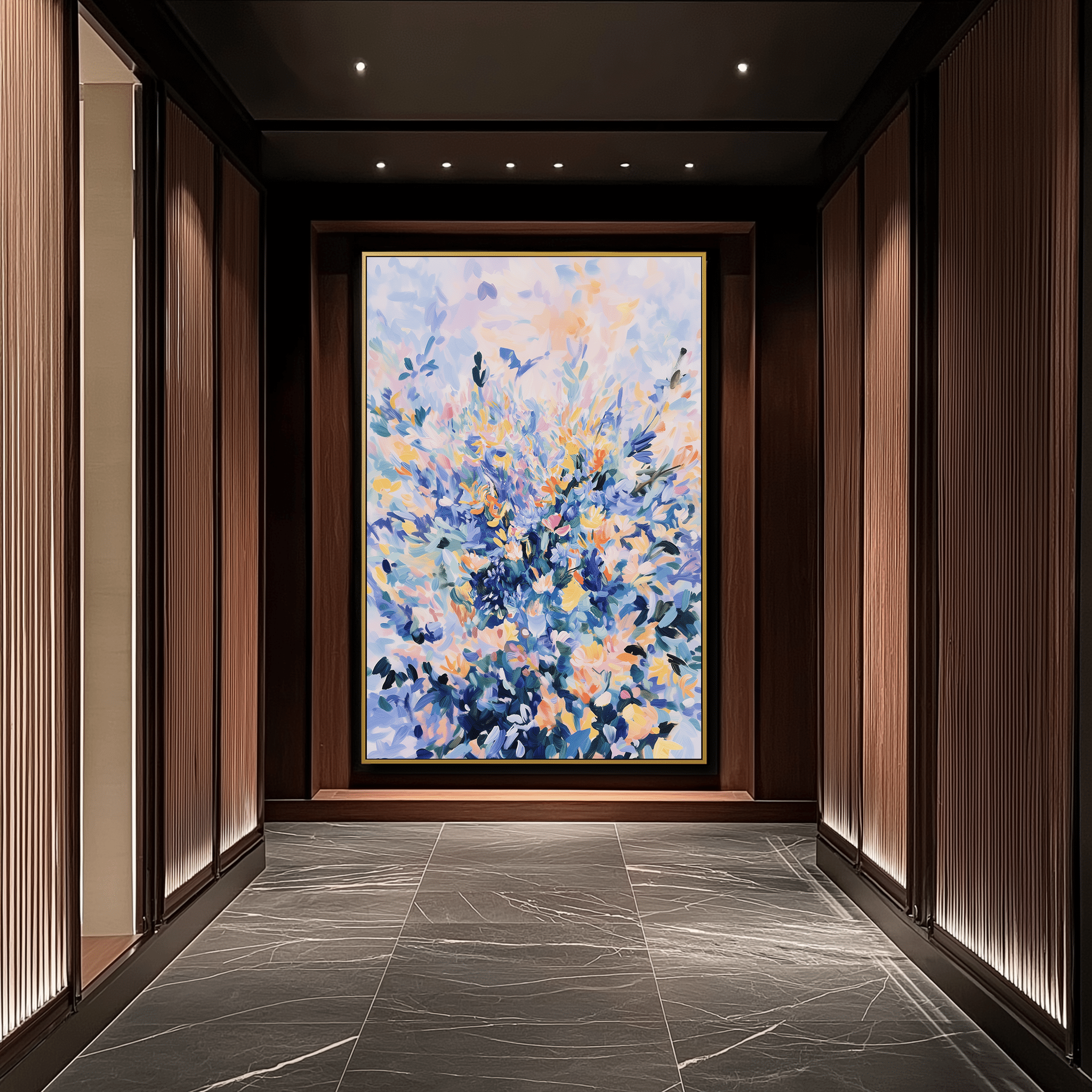 Dewlight Bouquet UA - 615 - Unique Aesthetics