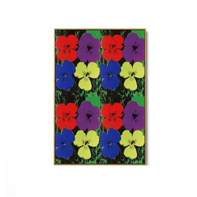 Disco Petals UA - 343 - Unique Aesthetics