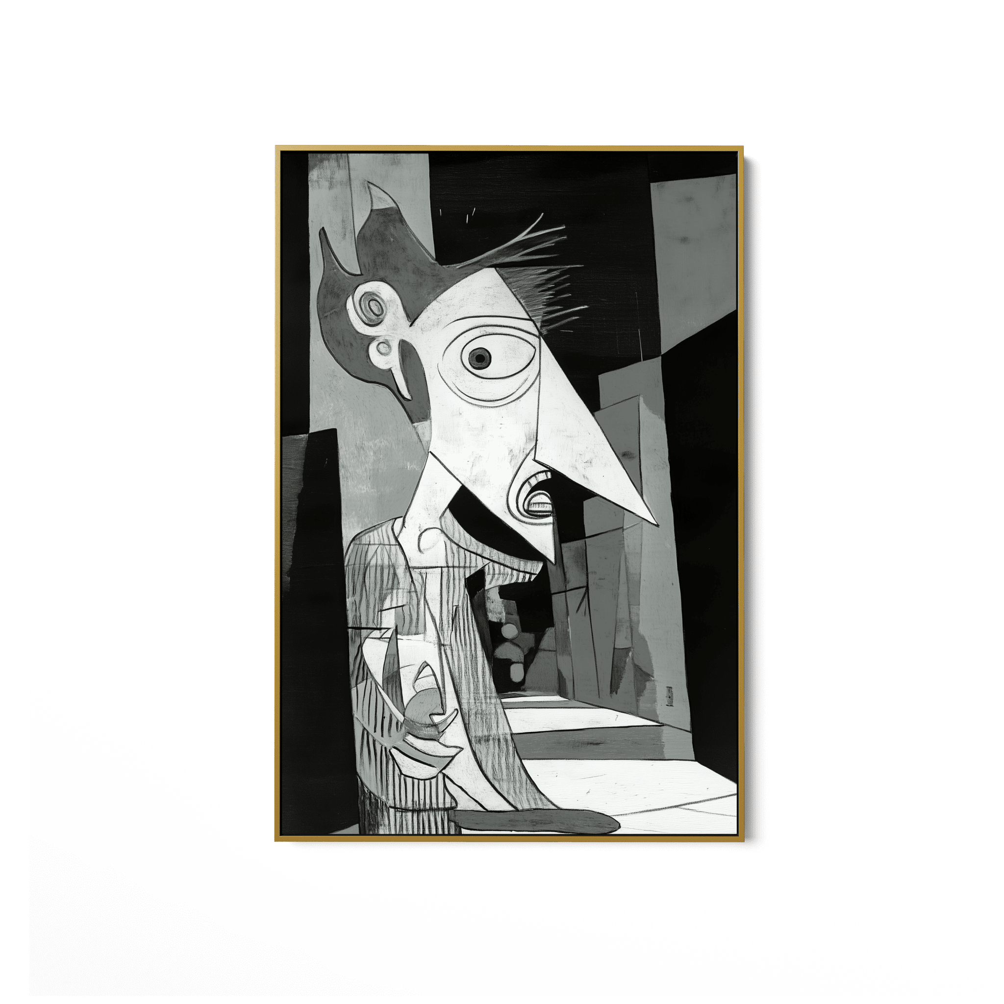 Disson UA - 790 - Unique Aesthetics