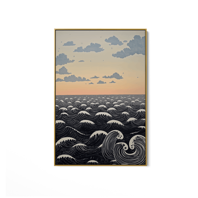 Distant Murmurs UA - 1322 - Unique Aesthetics