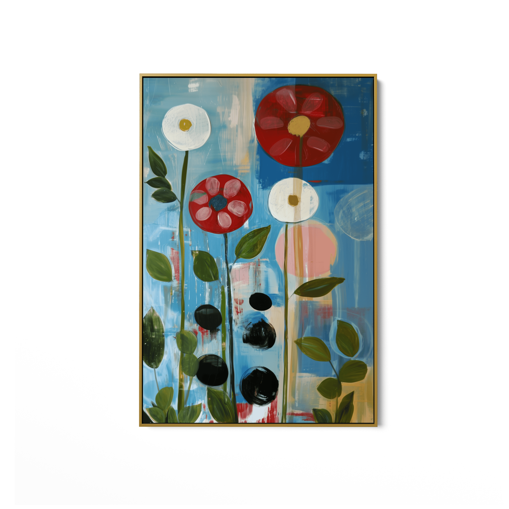 Dotrielle UA - 1001 - Unique Aesthetics