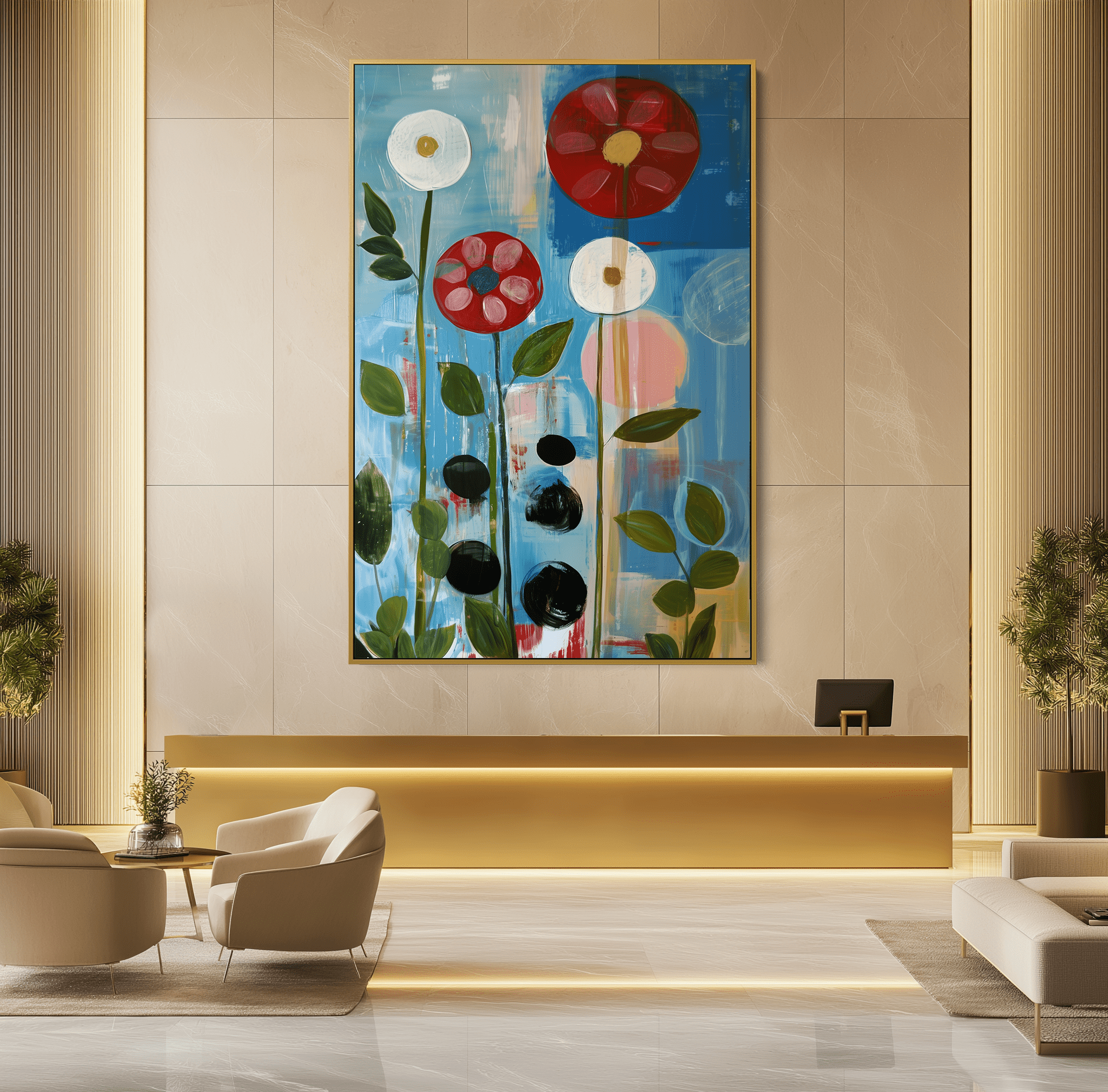 Dotrielle UA - 1001 - Unique Aesthetics