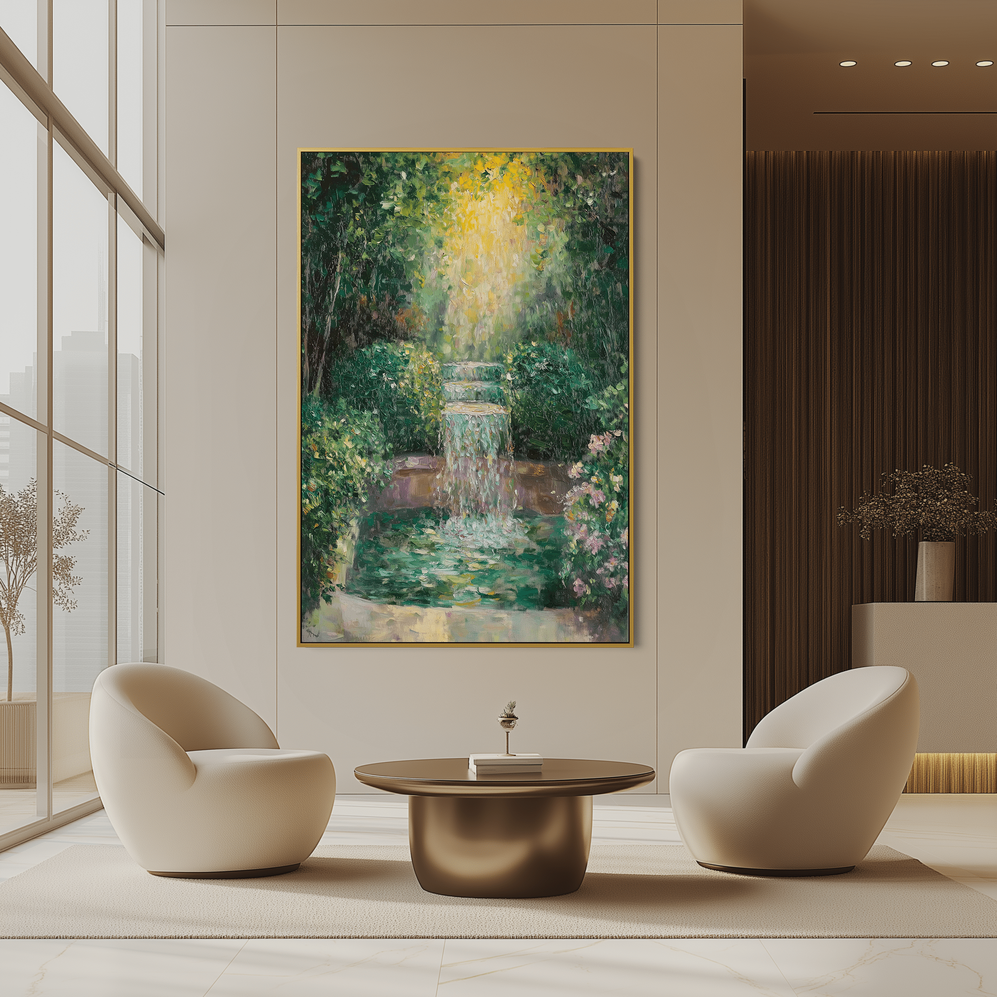 Downpouria UA - 881 - Unique Aesthetics