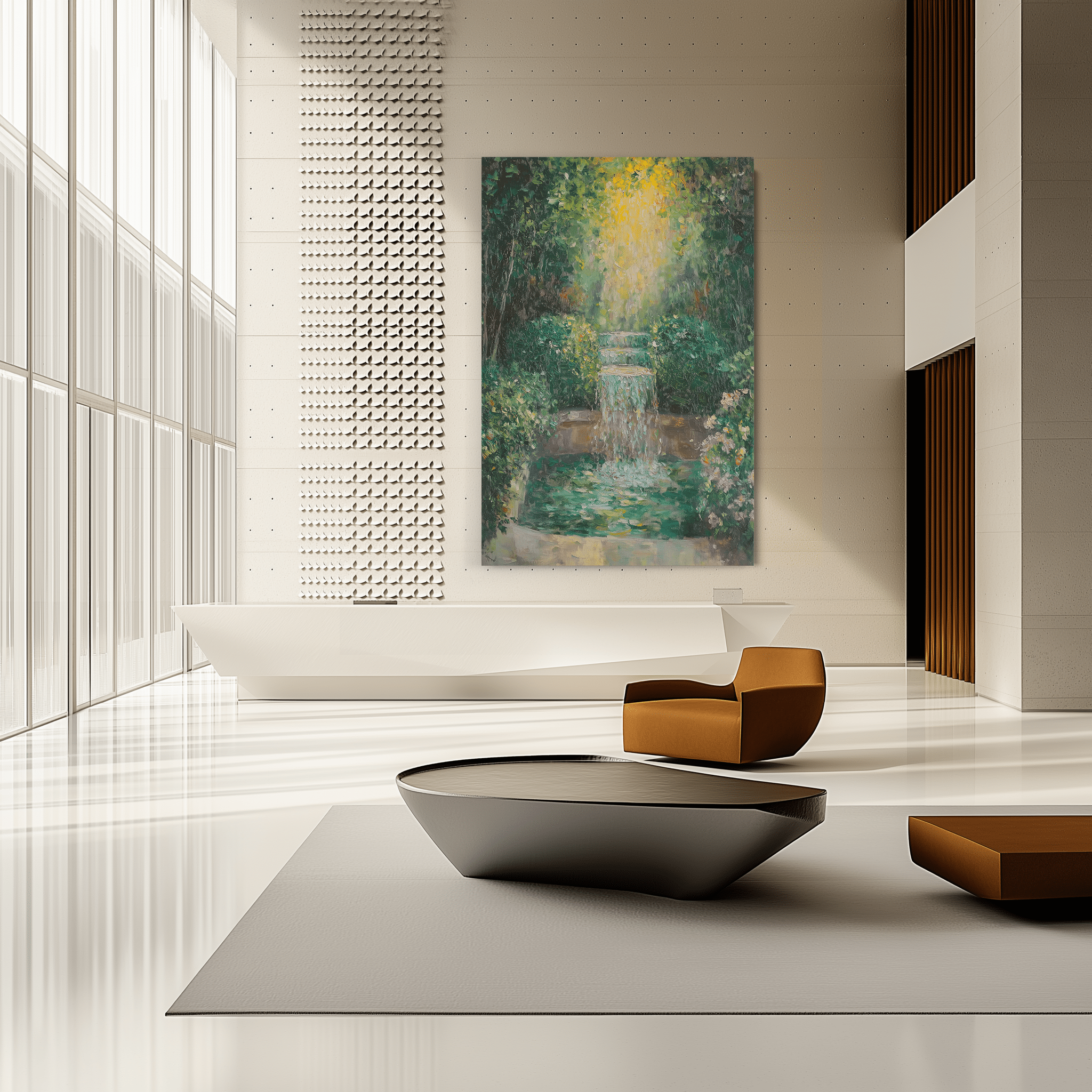 Downpouria UA - 881 - Unique Aesthetics