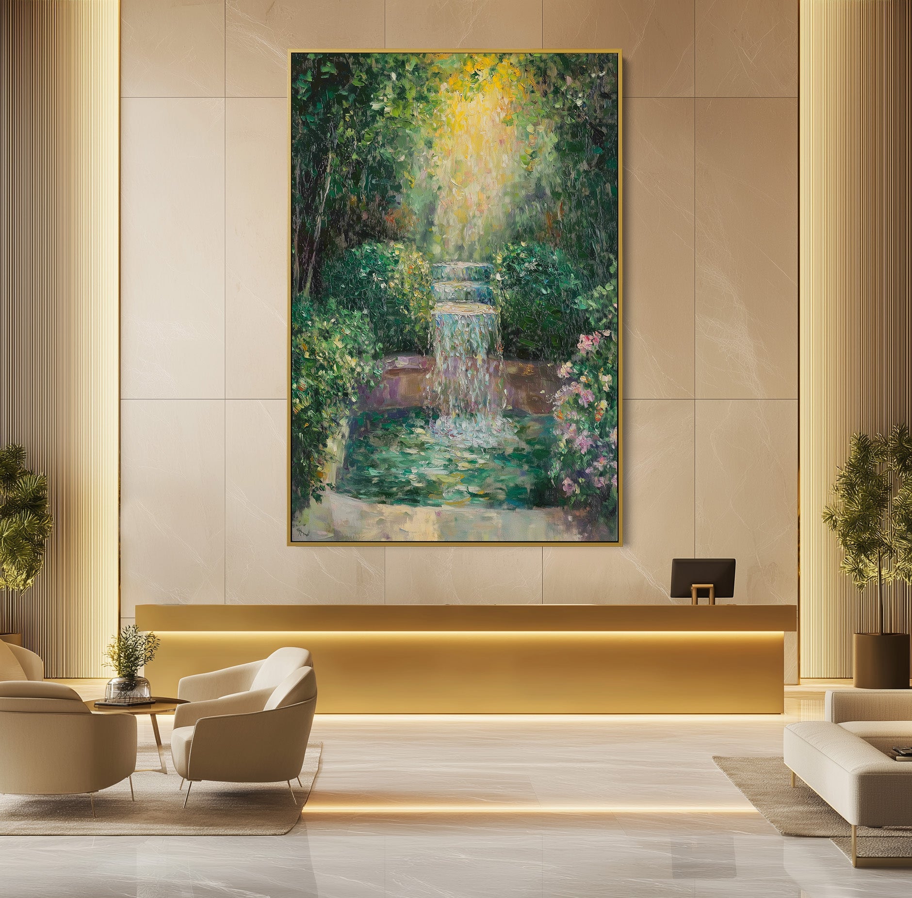 Downpouria UA - 881 - Unique Aesthetics