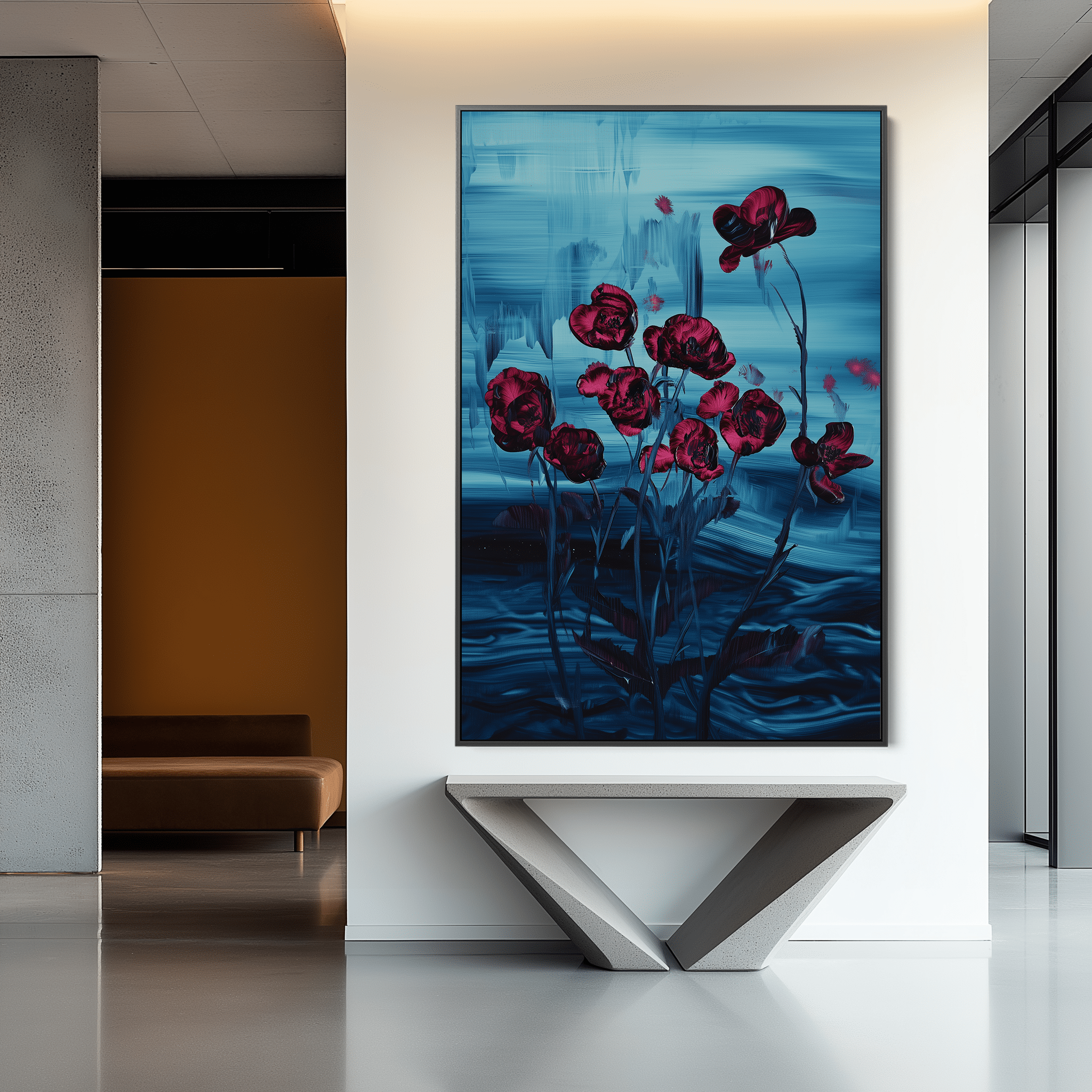 Dravien UA - 947 - Unique Aesthetics