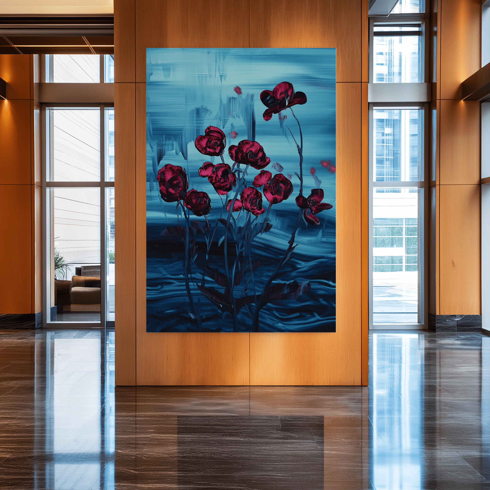 Dravien UA - 947 - Unique Aesthetics