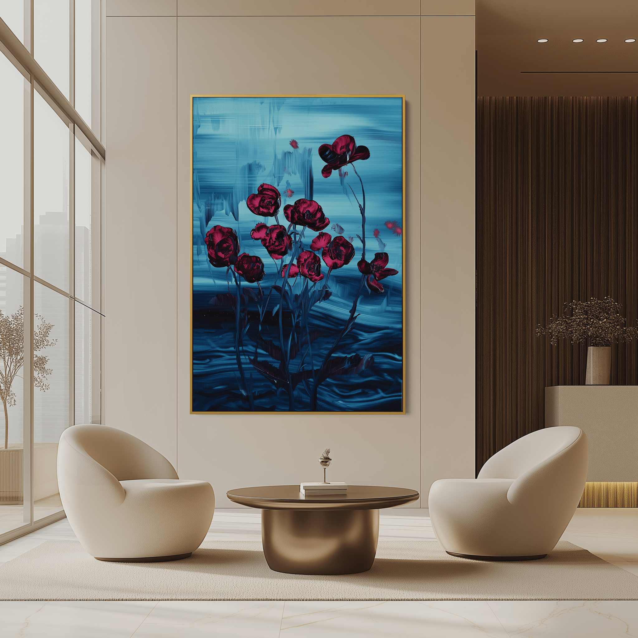 Dravien UA - 947 - Unique Aesthetics