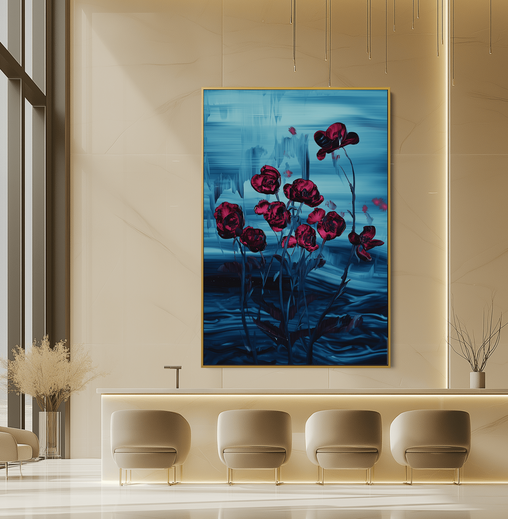 Dravien UA - 947 - Unique Aesthetics